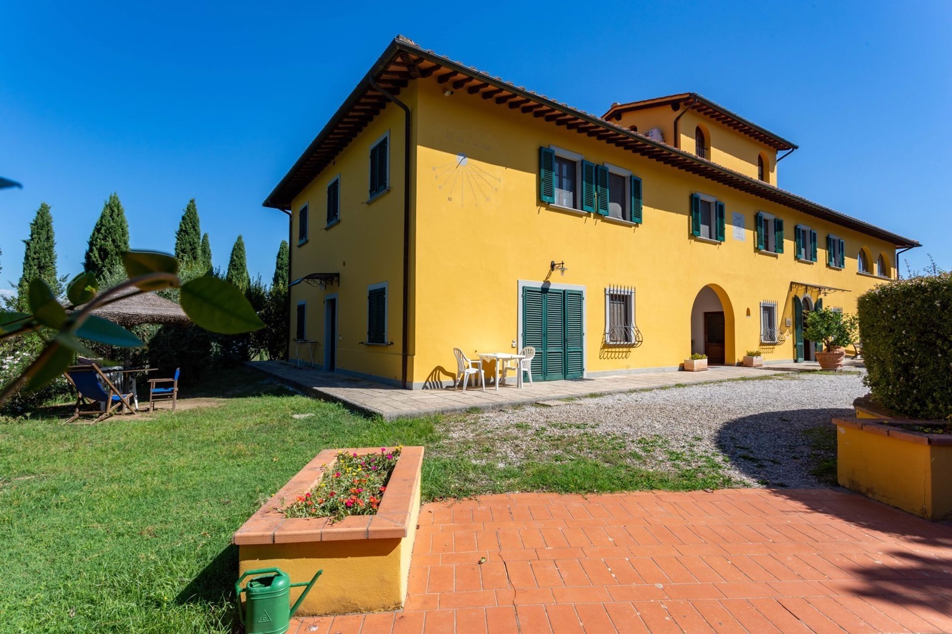 loger dans Florence, Toscane 11136544