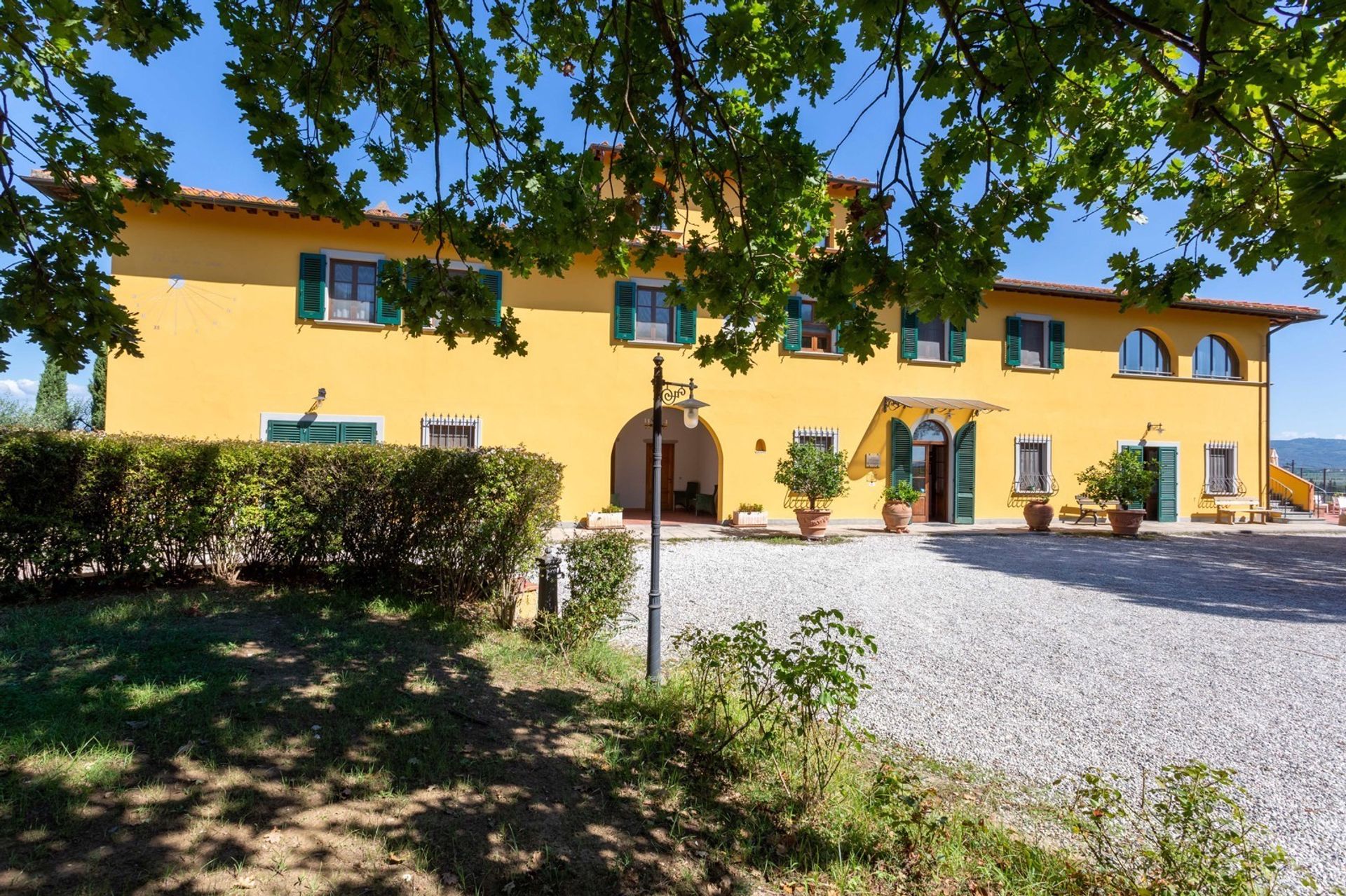 loger dans Florence, Toscane 11136544