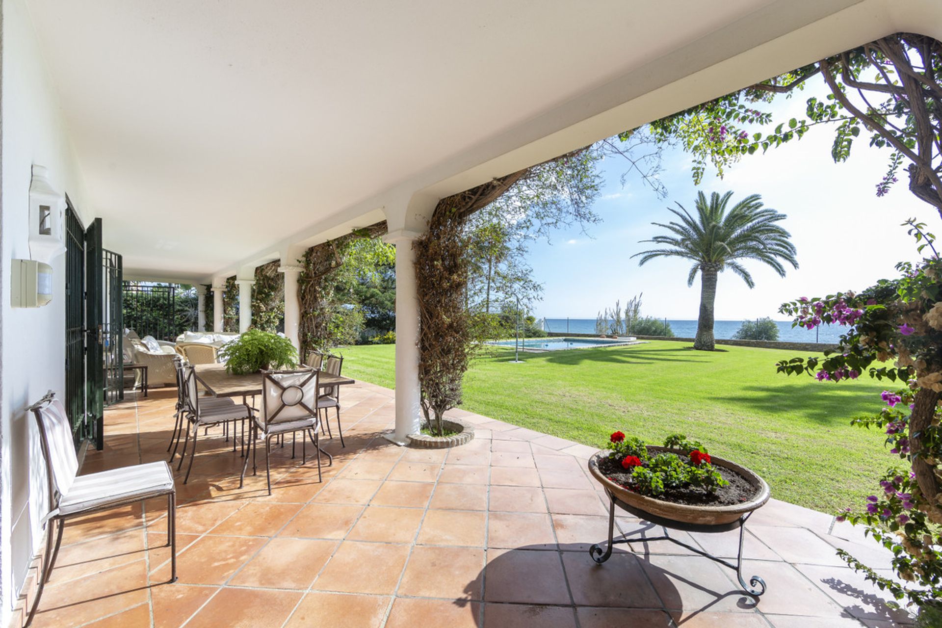 casa no Marbella, Andalucía 11136551