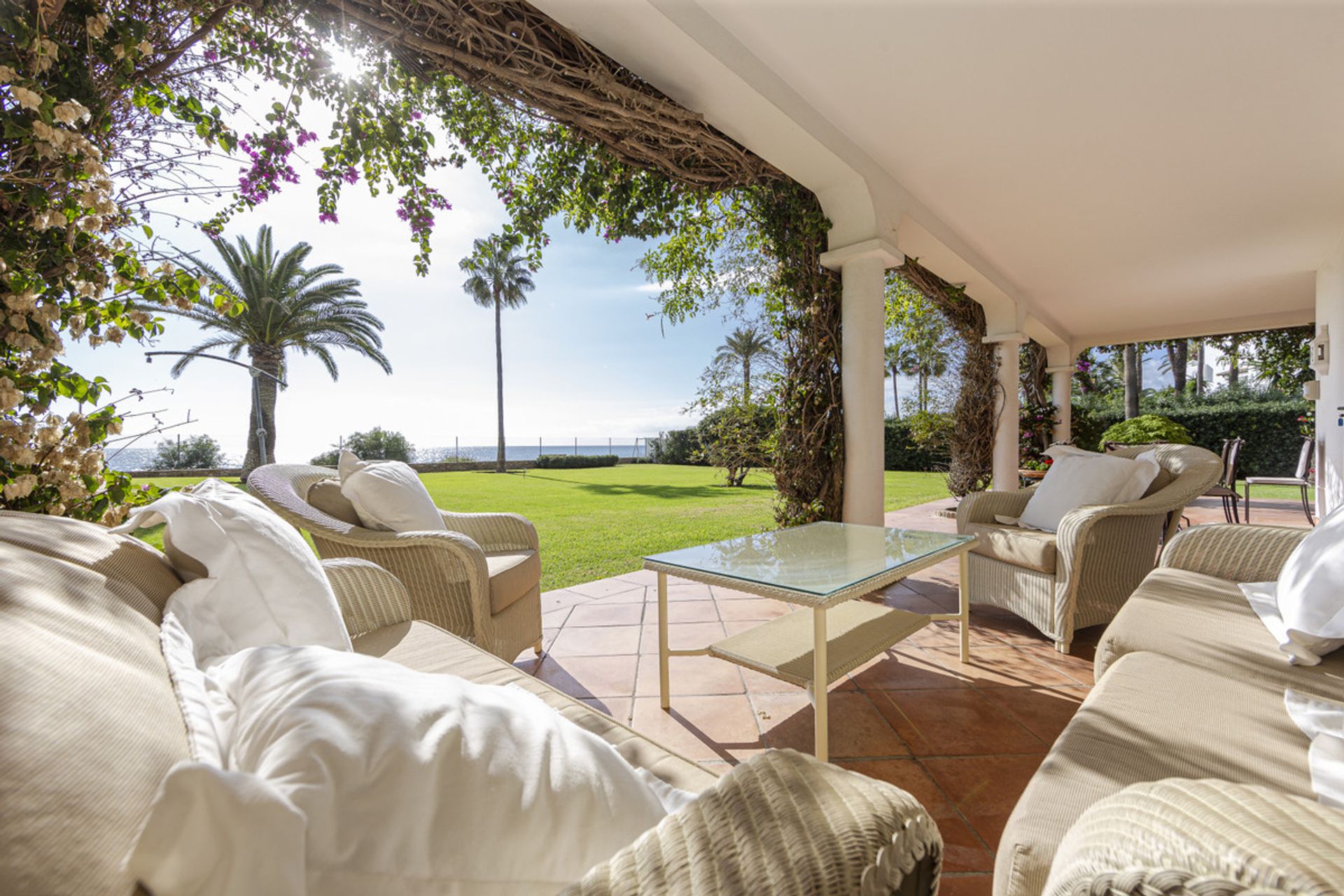 casa no Marbella, Andalucía 11136551