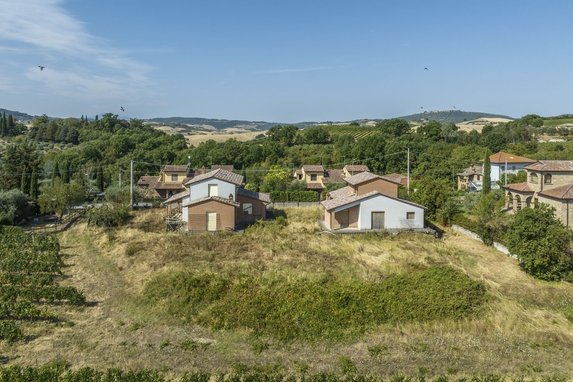 Будинок в Montepulciano, Tuscany 11136576