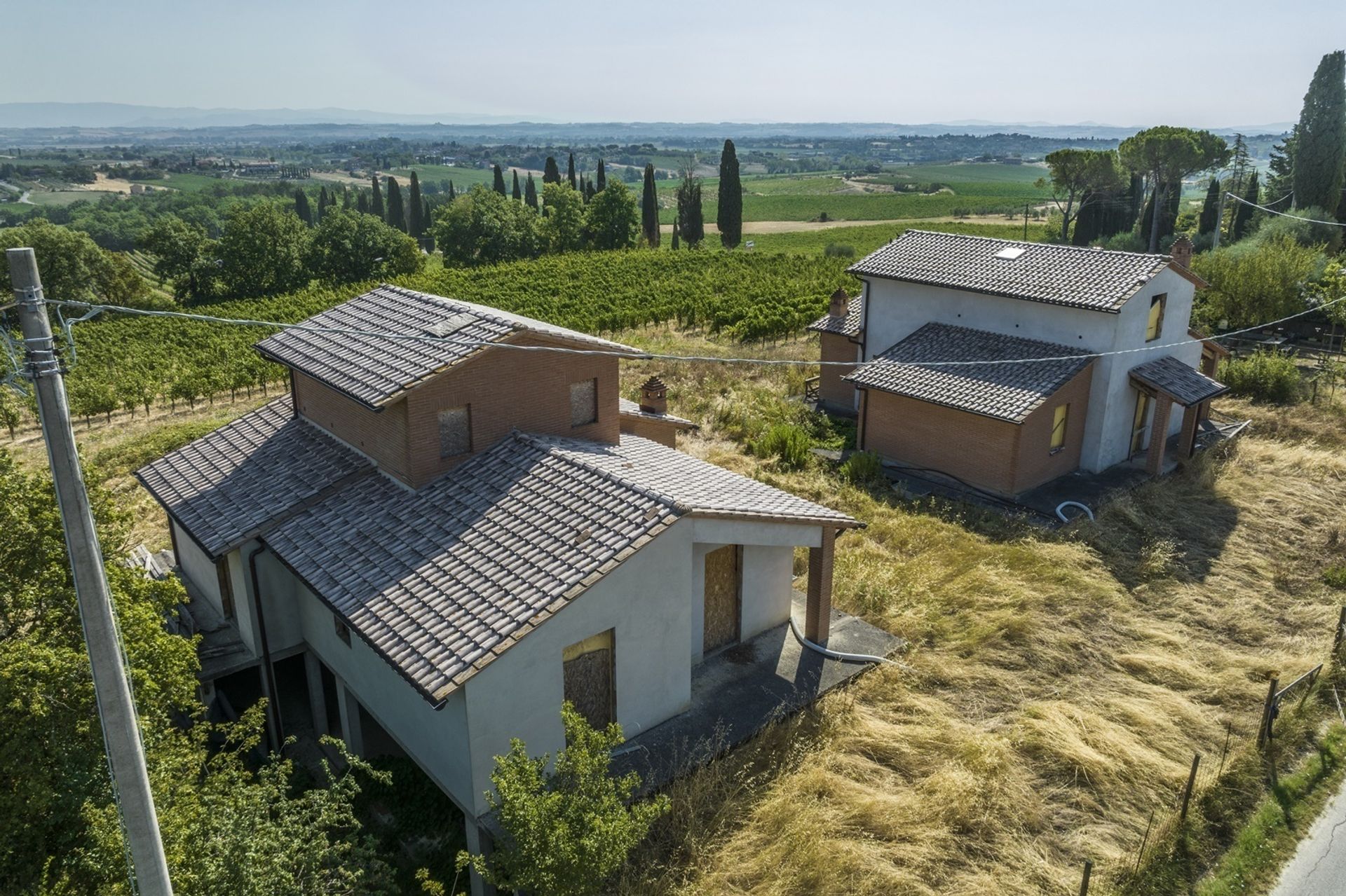 Будинок в Montepulciano, Tuscany 11136576