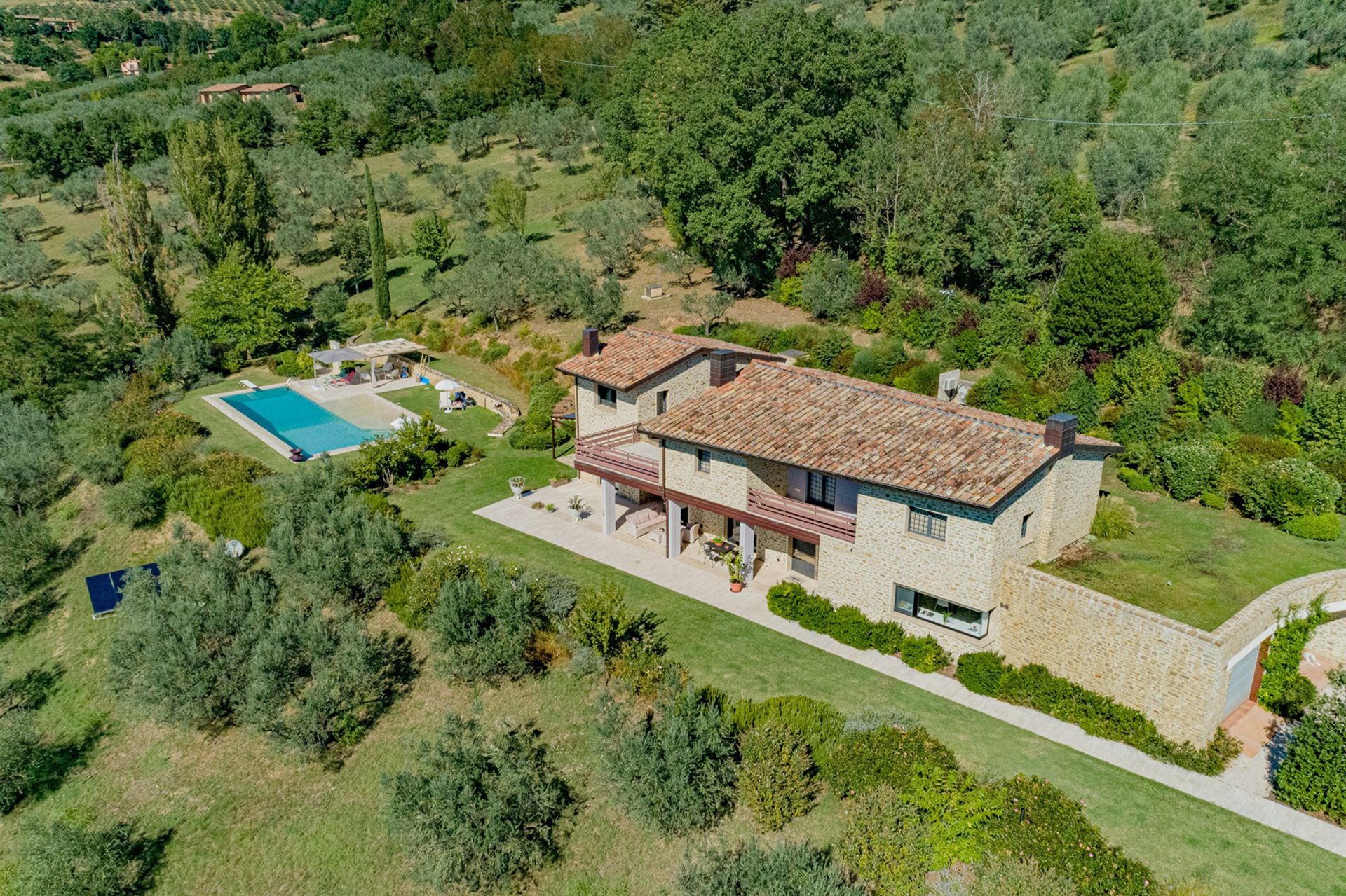 casa no Assisi, Umbria 11136578