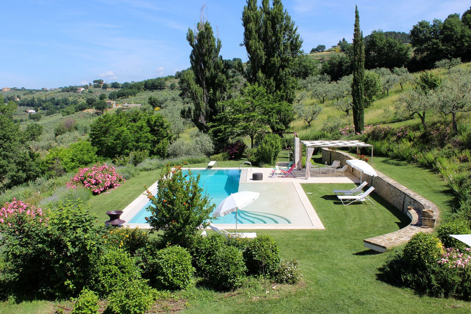 بيت في Assisi, Umbria 11136578