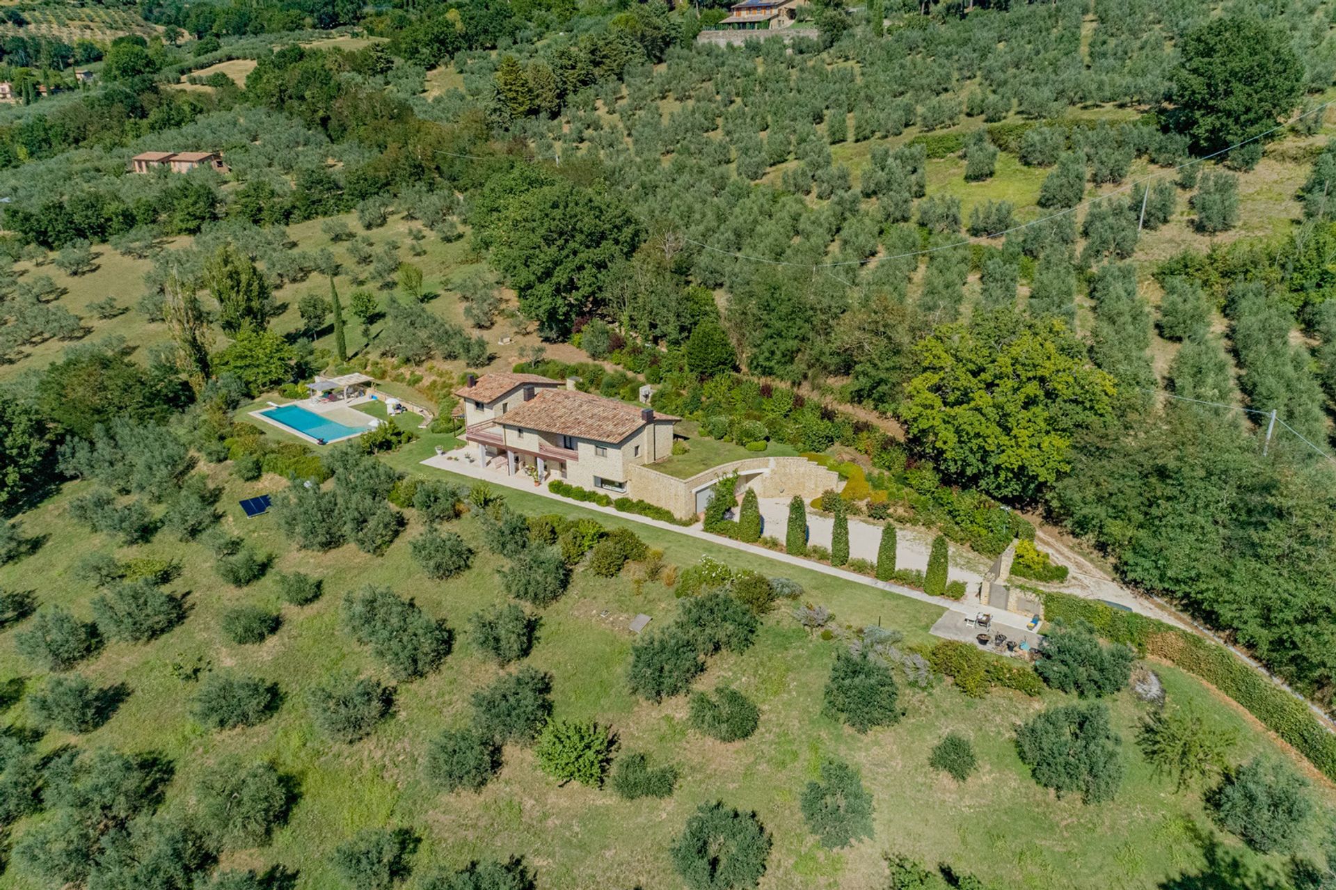 rumah dalam Assisi, Umbria 11136578