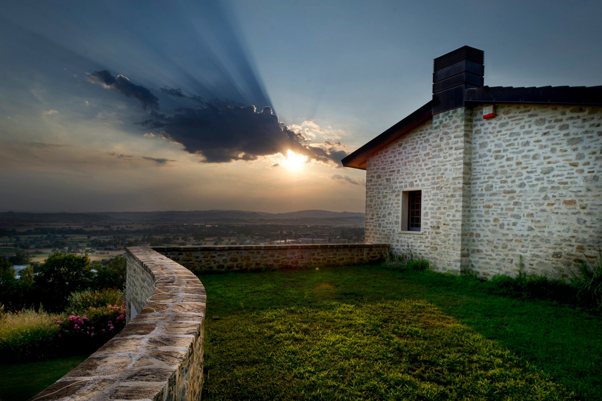 Talo sisään Assisi, Umbria 11136578