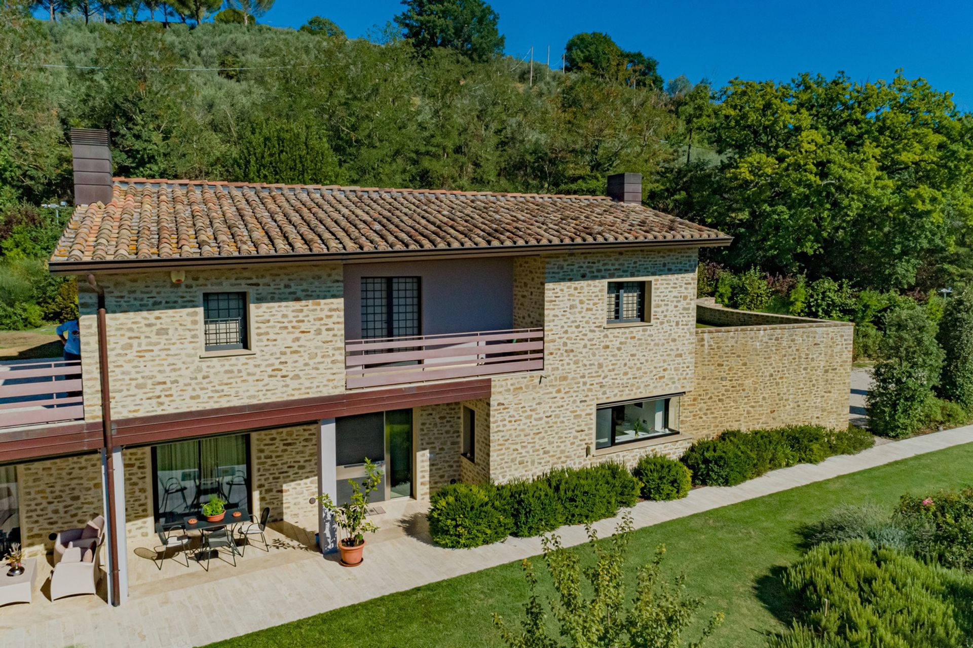 Hus i Assisi, Umbria 11136578