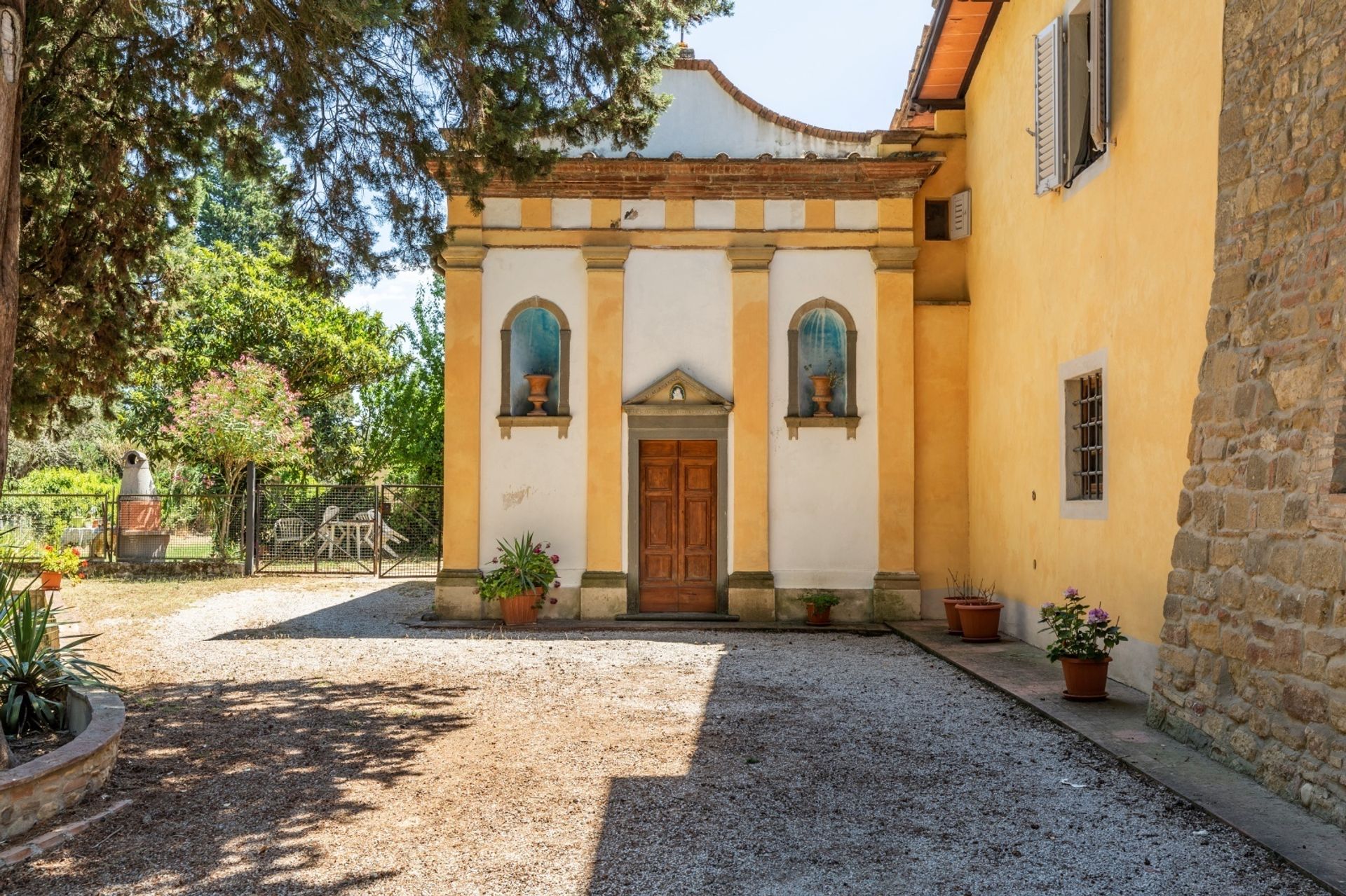 Hus i , Tuscany 11136583