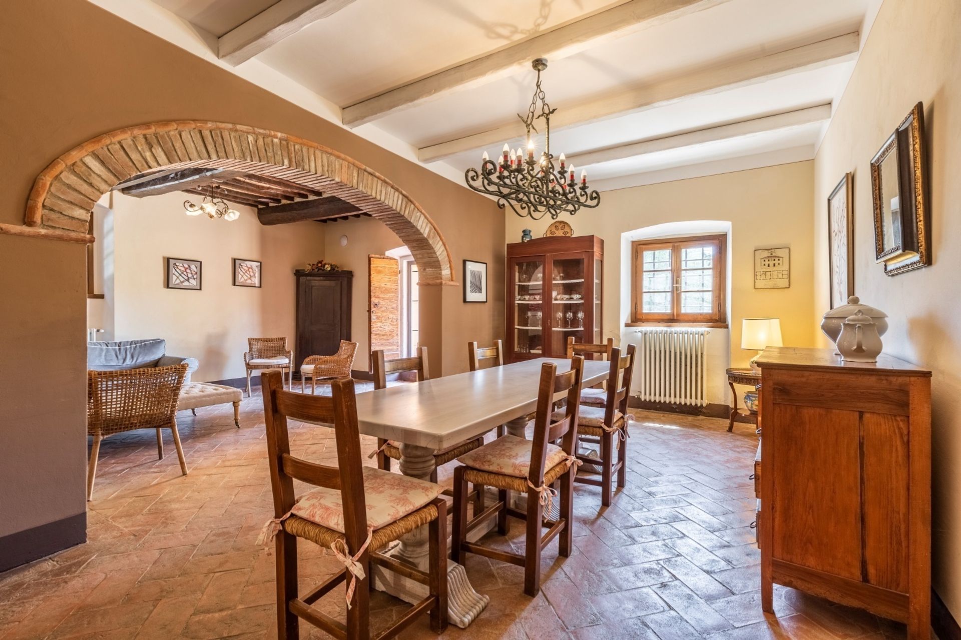 Hus i Firenze, Toscana 11136583