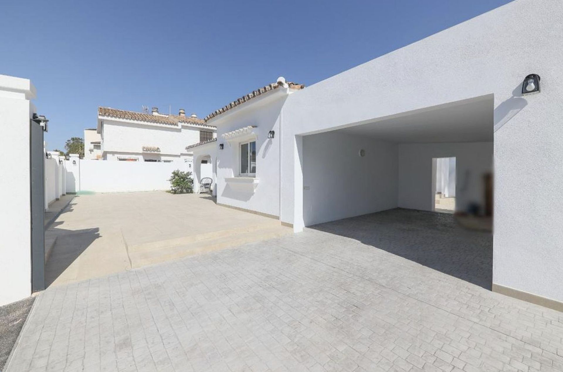 casa en El Ángel, Andalucía 11136585