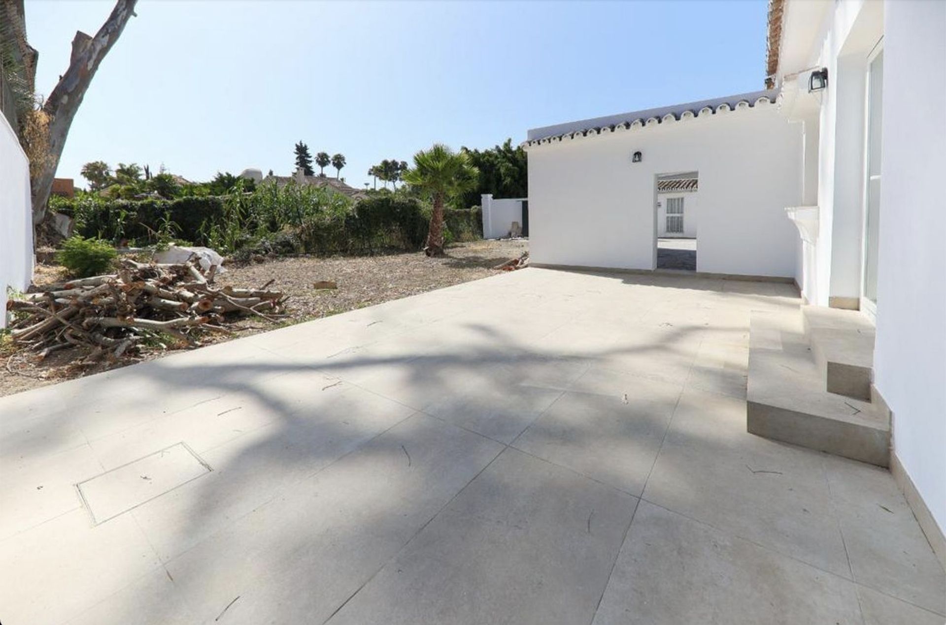 Casa nel Marbella, Andalucía 11136585