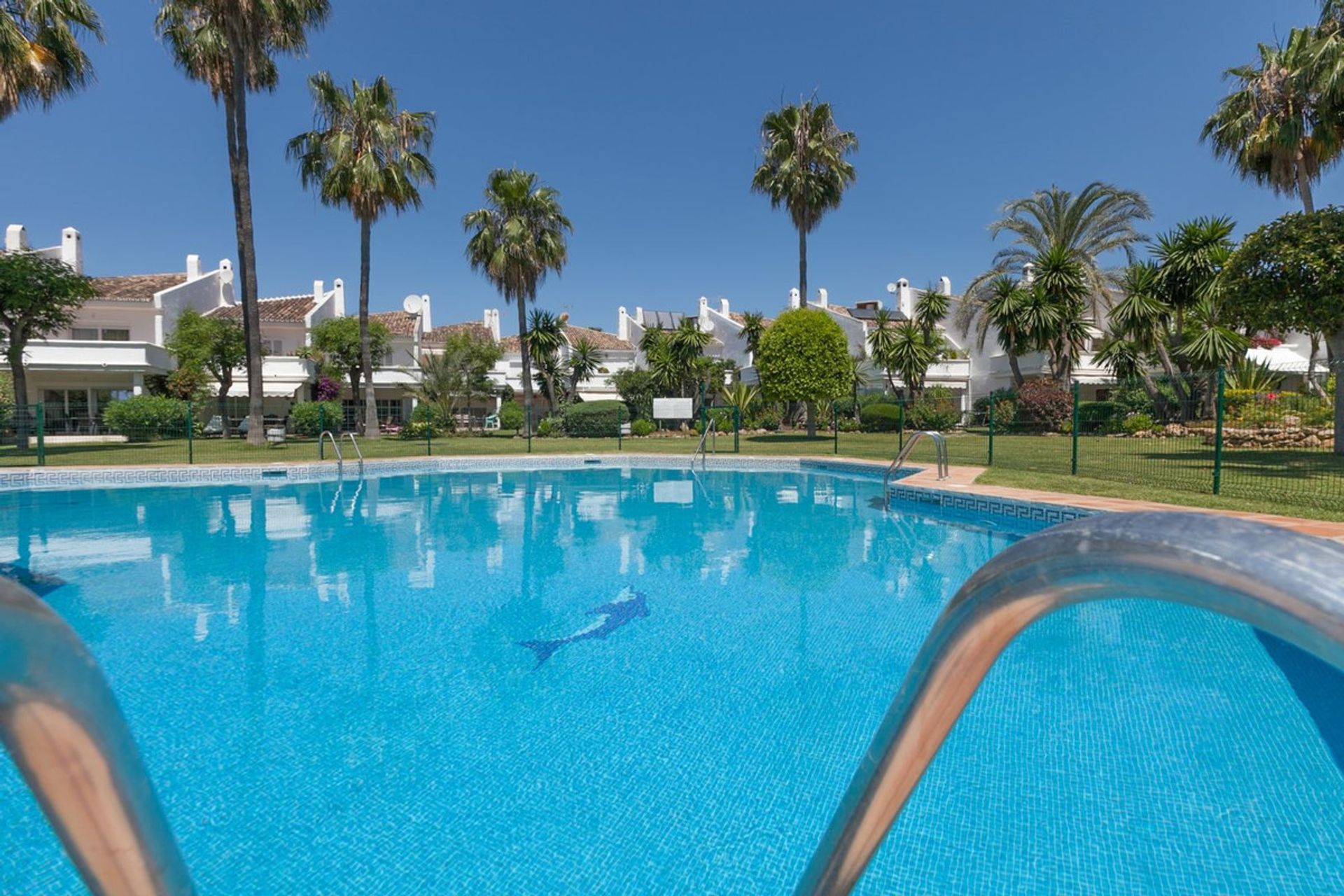 Rumah di Marbella, Andalucía 11136587