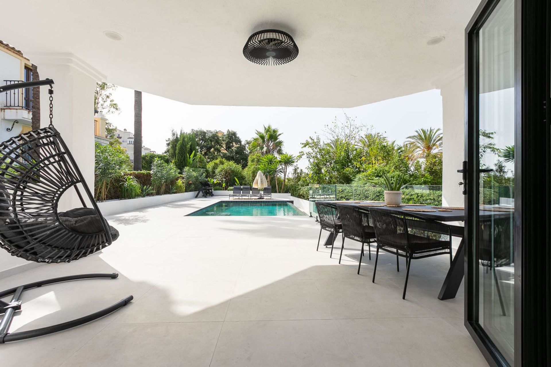 Haus im Marbella, Andalucía 11136592