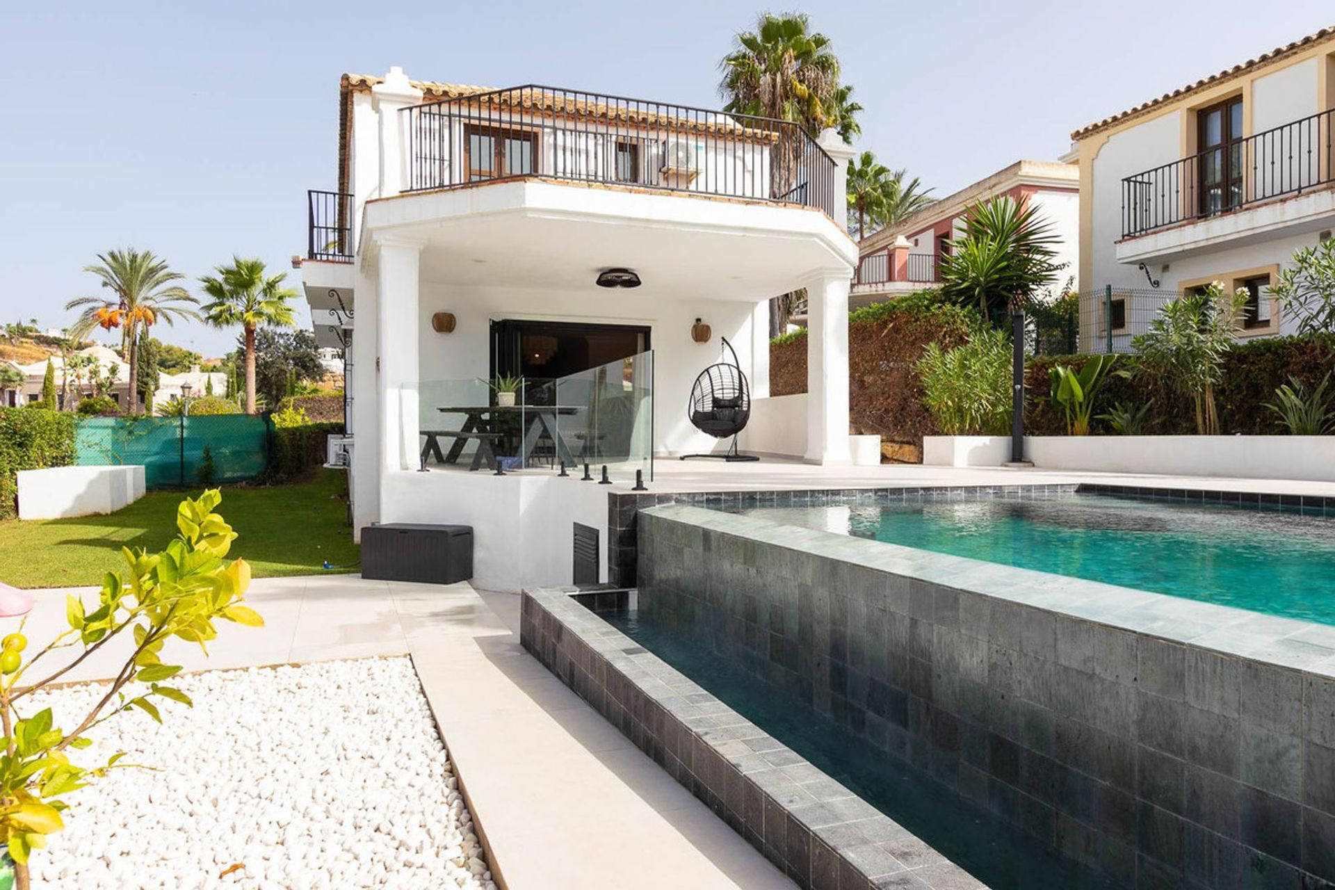 Haus im Marbella, Andalucía 11136592