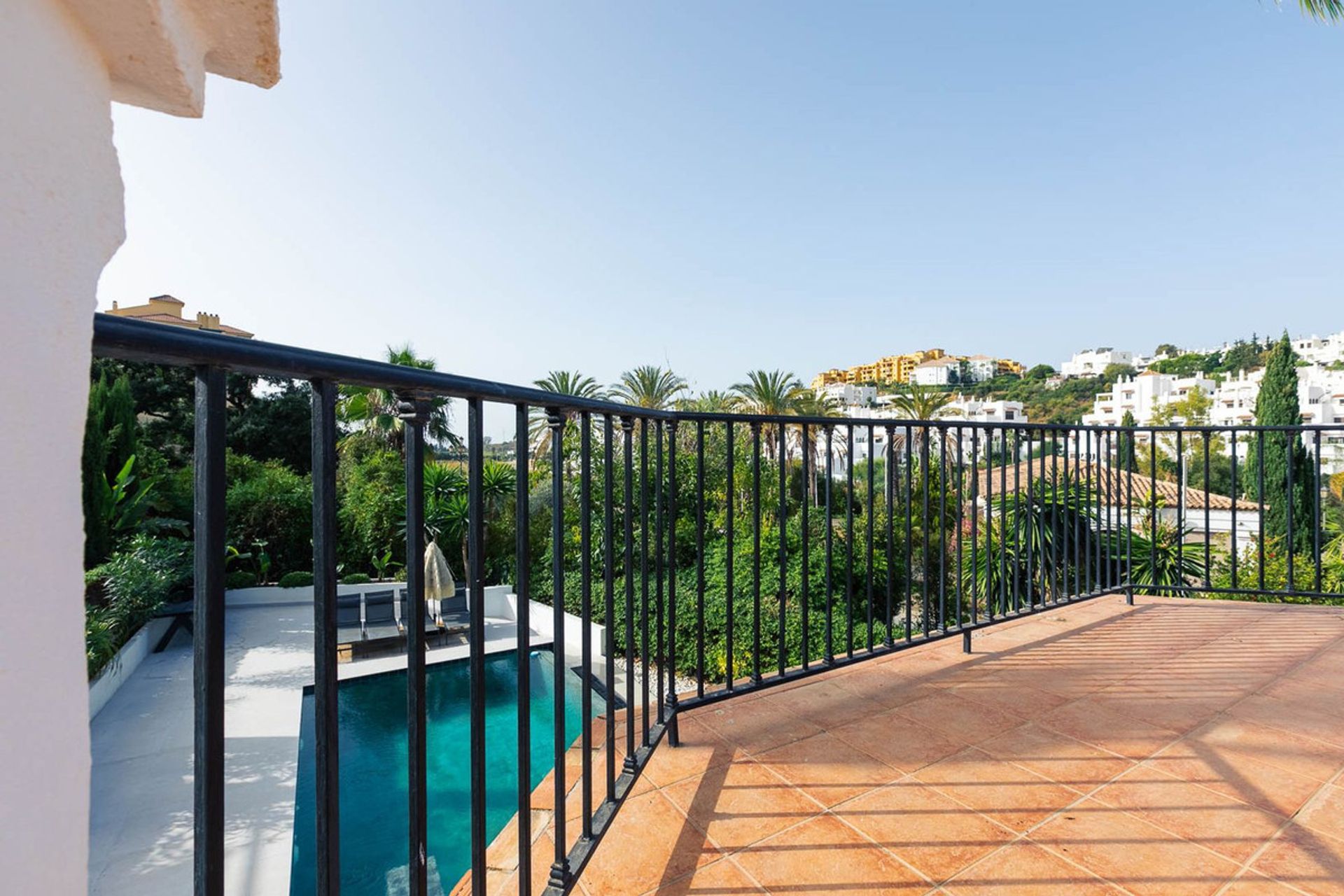 casa en Marbella, Andalucía 11136592