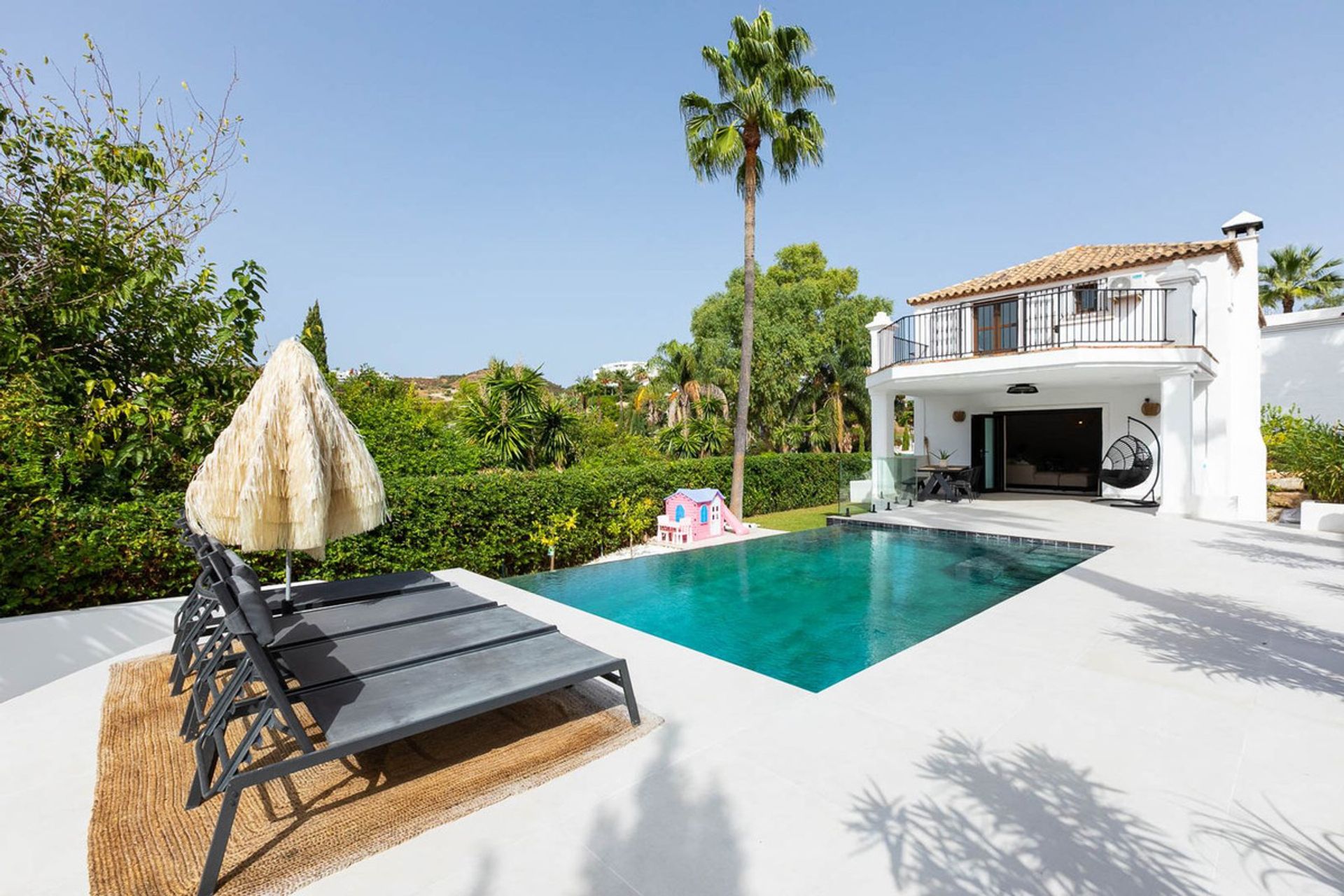 casa en Marbella, Andalucía 11136592