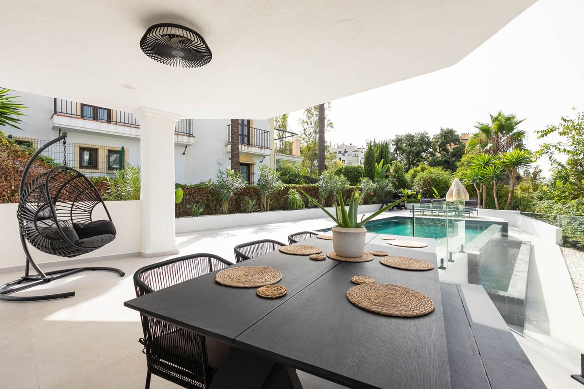 Haus im Marbella, Andalucía 11136592