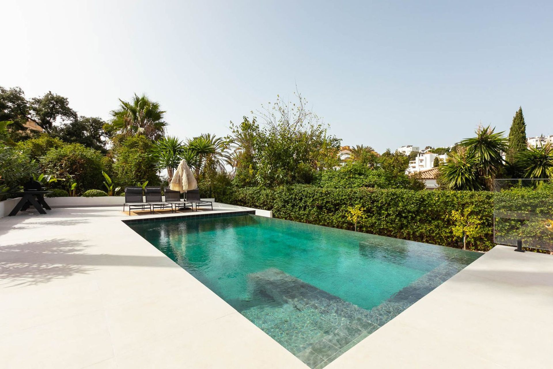 Haus im Marbella, Andalucía 11136592