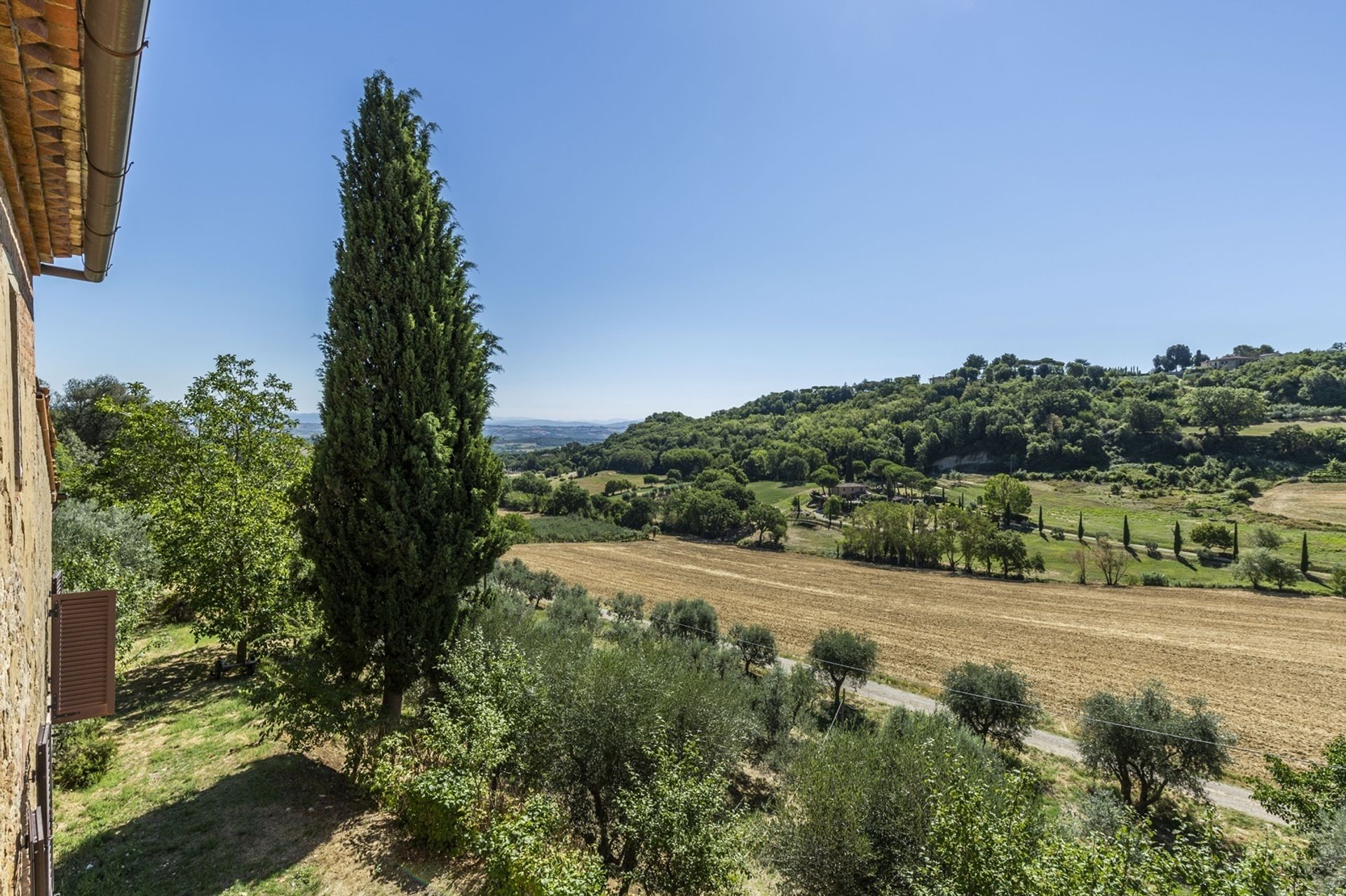 Rumah di Montepulciano, Tuscany 11136611