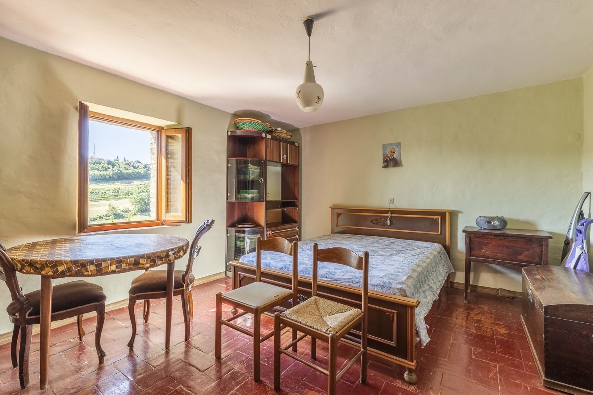 Casa nel Montepulciano, Toscana 11136611