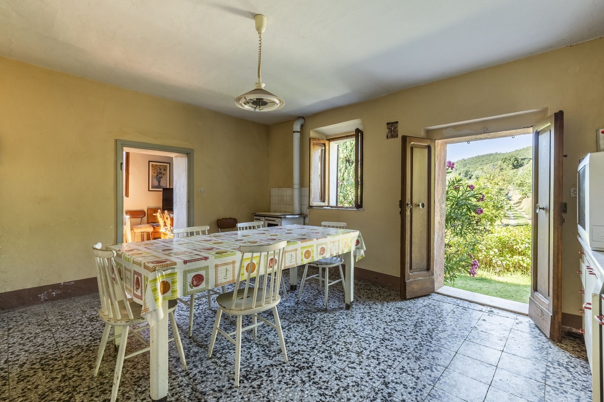 House in Montepulciano, Tuscany 11136611