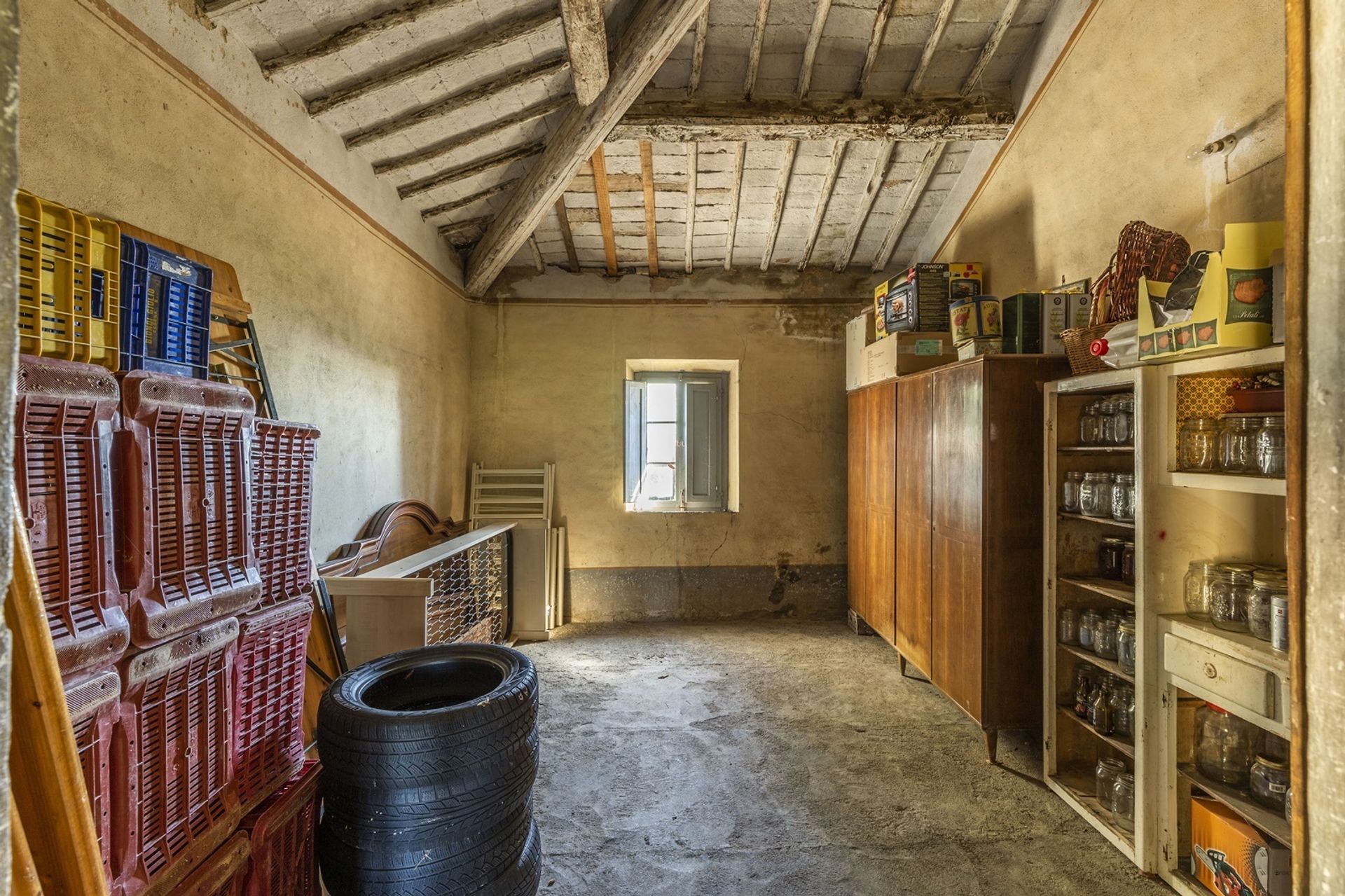 Rumah di Montepulciano, Tuscany 11136611