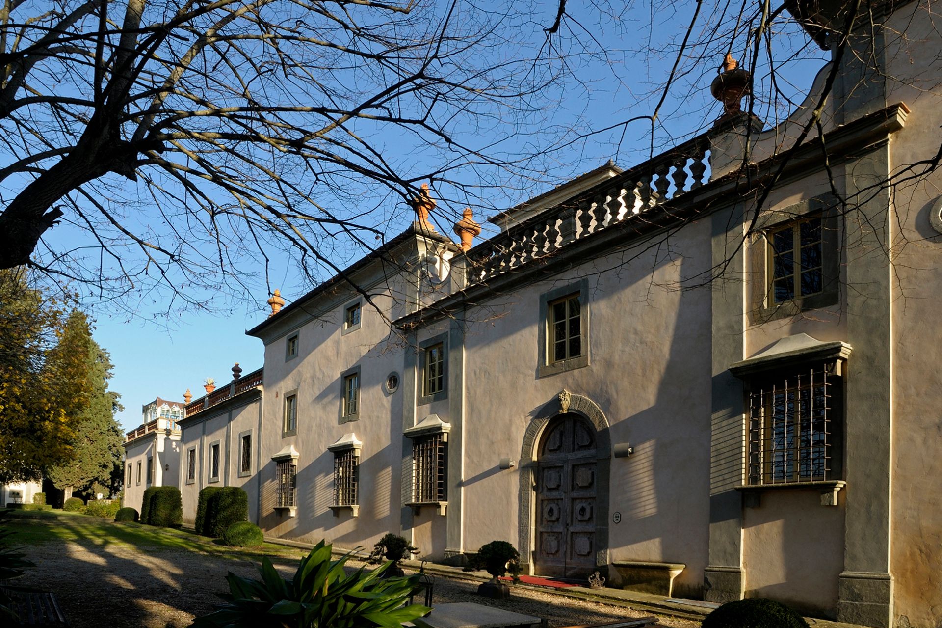 casa en , Tuscany 11136619