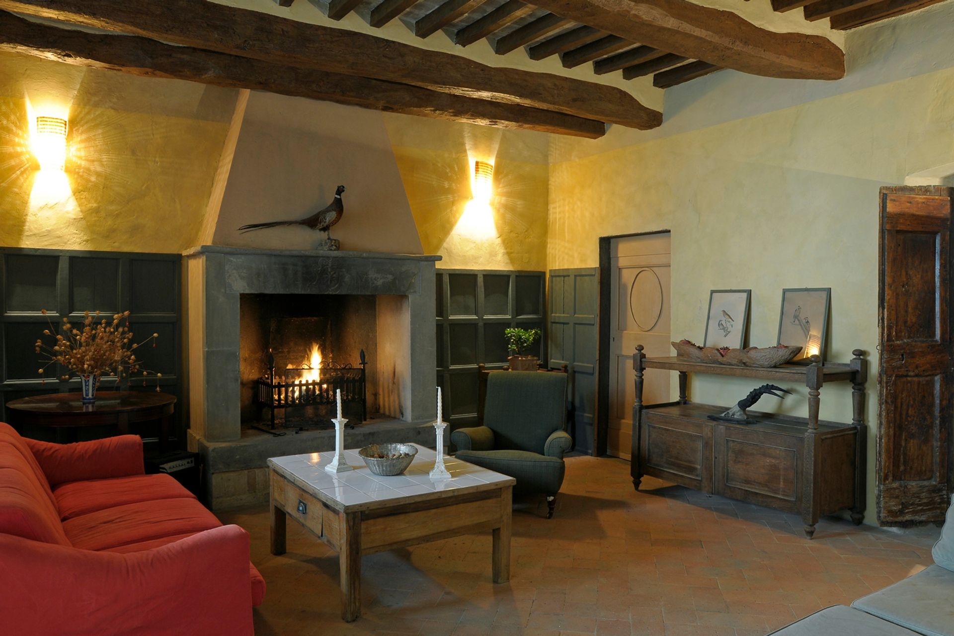 casa en , Tuscany 11136619