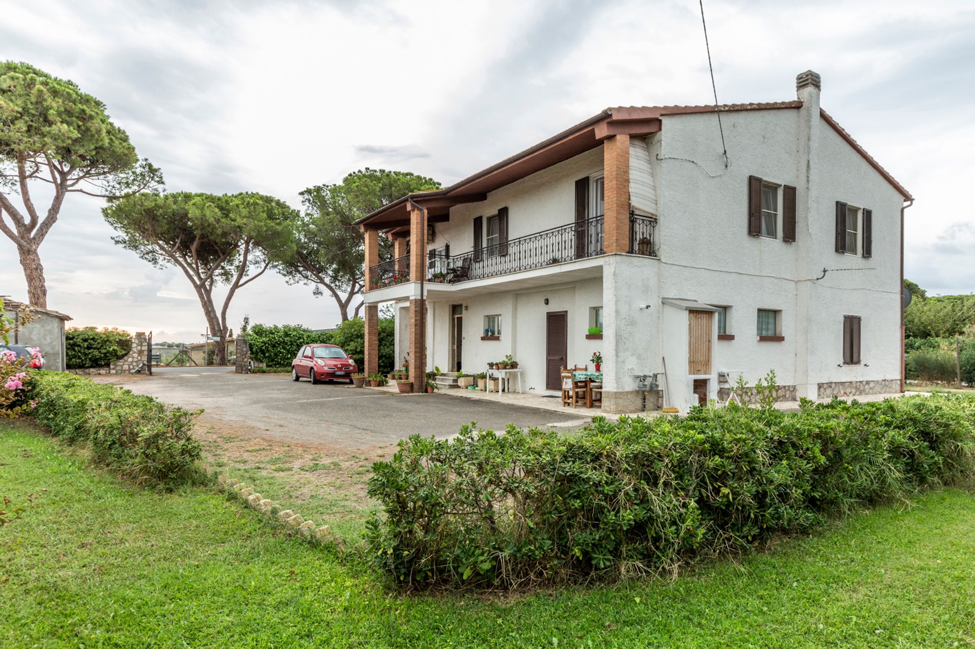 Casa nel Capalbio, Tuscany 11136624