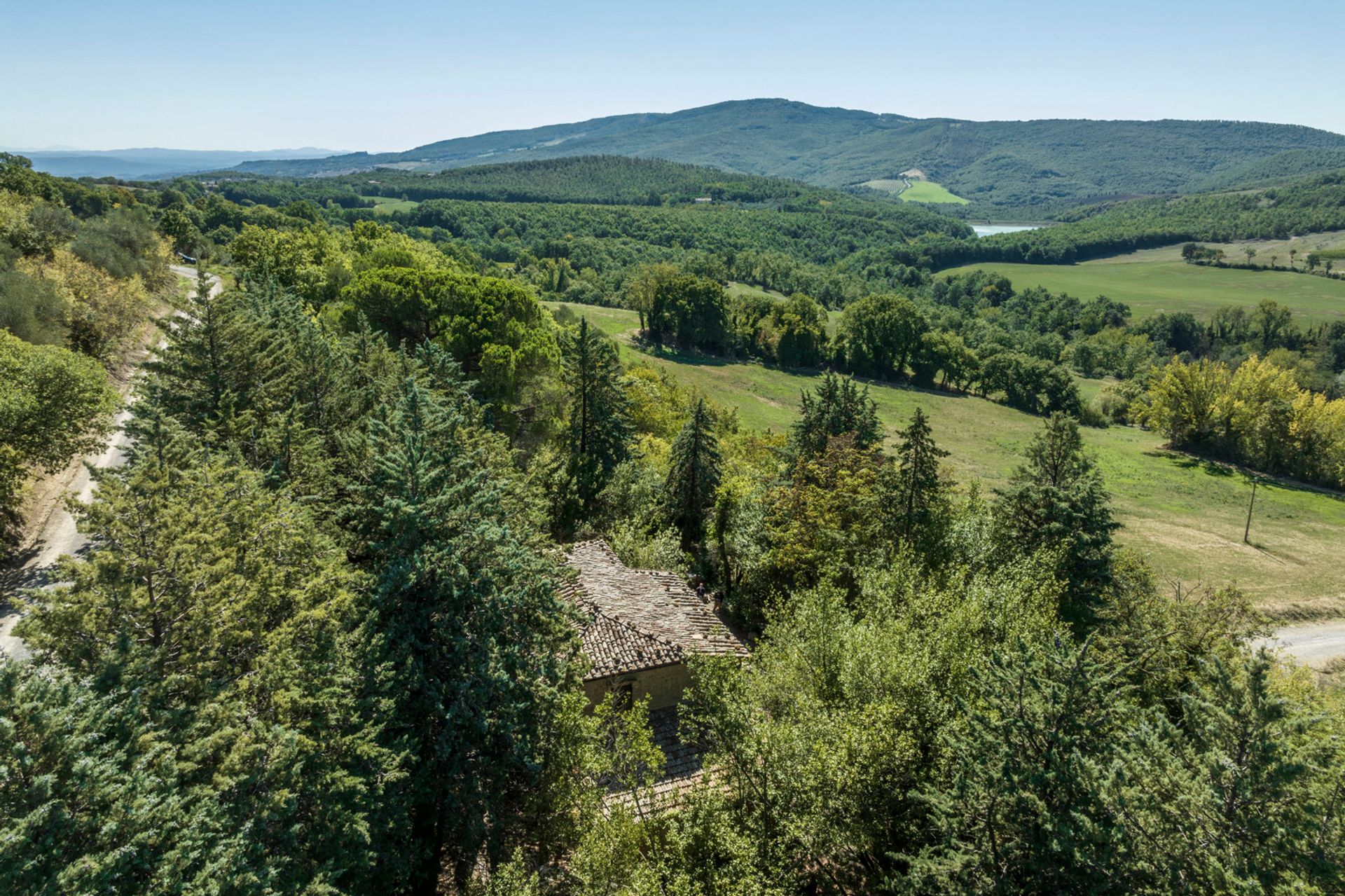 Hus i Montepulciano, Tuscany 11136627