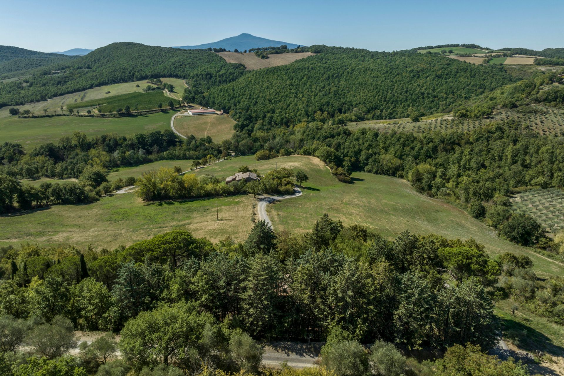 Hus i Montepulciano, Tuscany 11136627