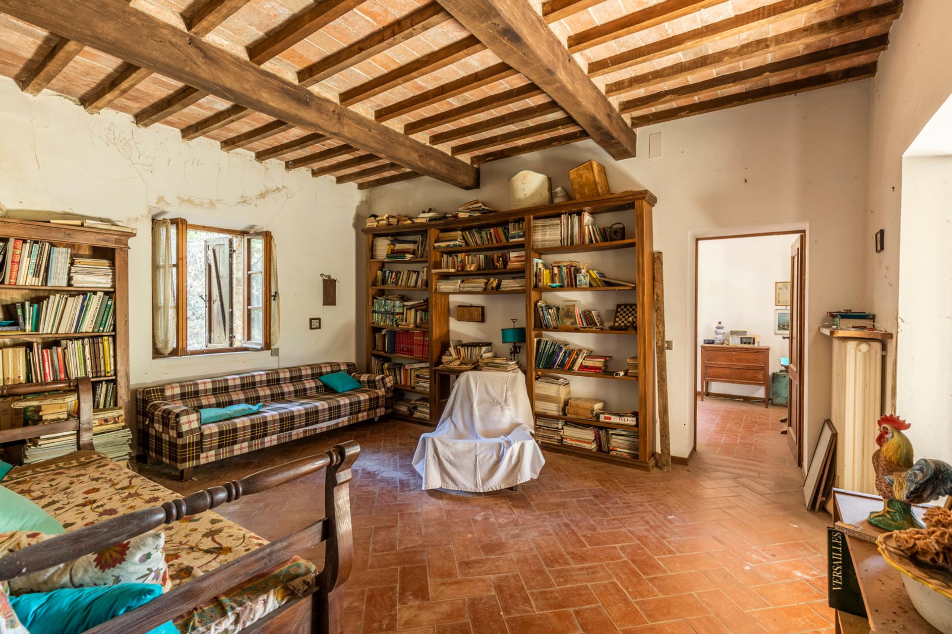 Hus i Montepulciano, Tuscany 11136627