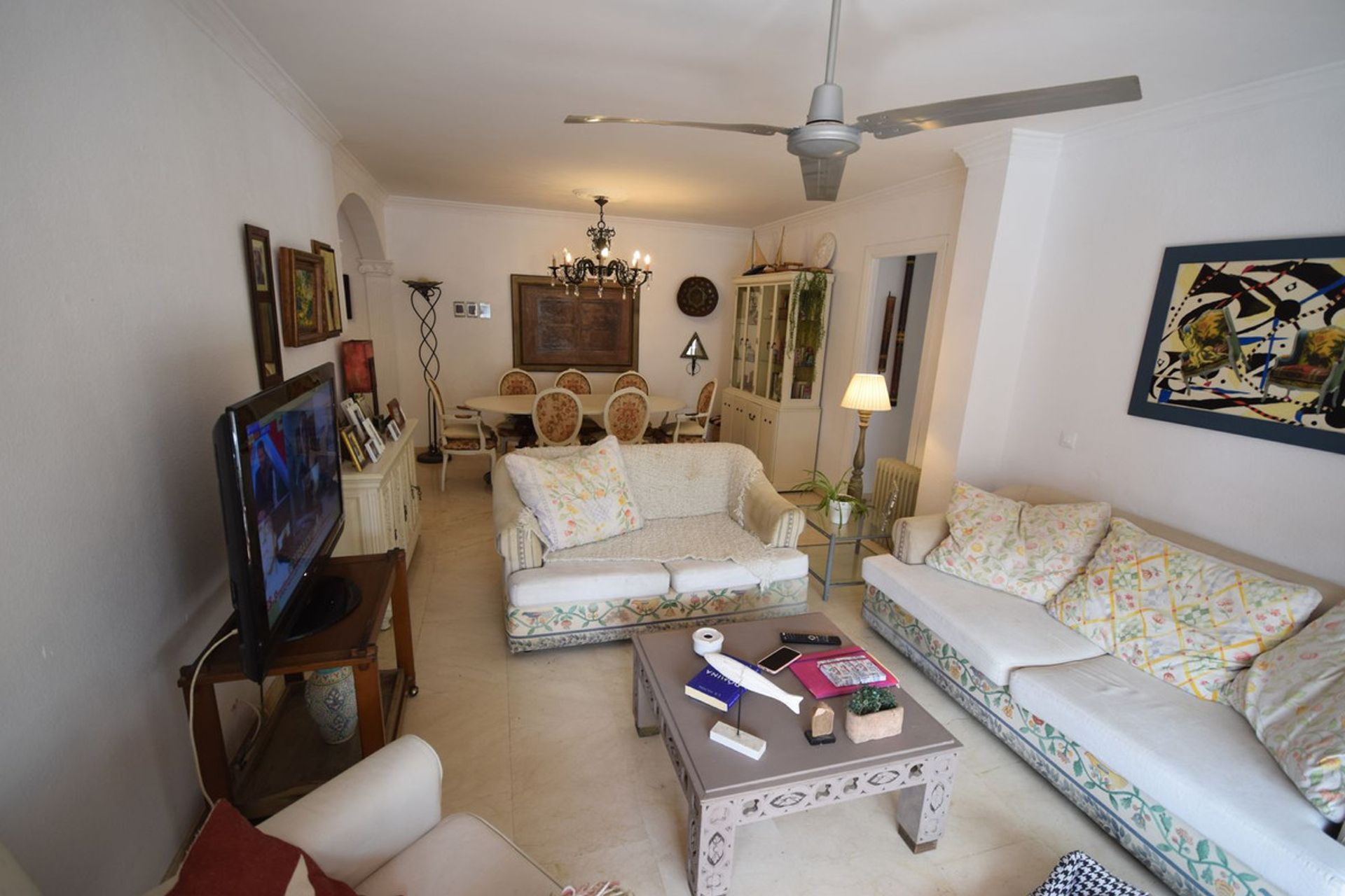 Condominium in El Angel, Andalusia 11136643