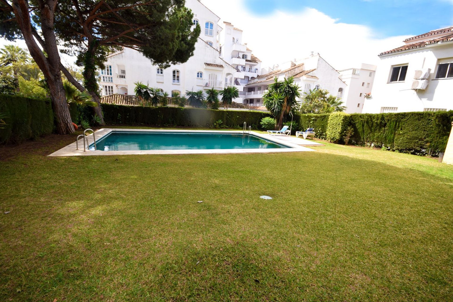 Condominium in El Angel, Andalusia 11136643