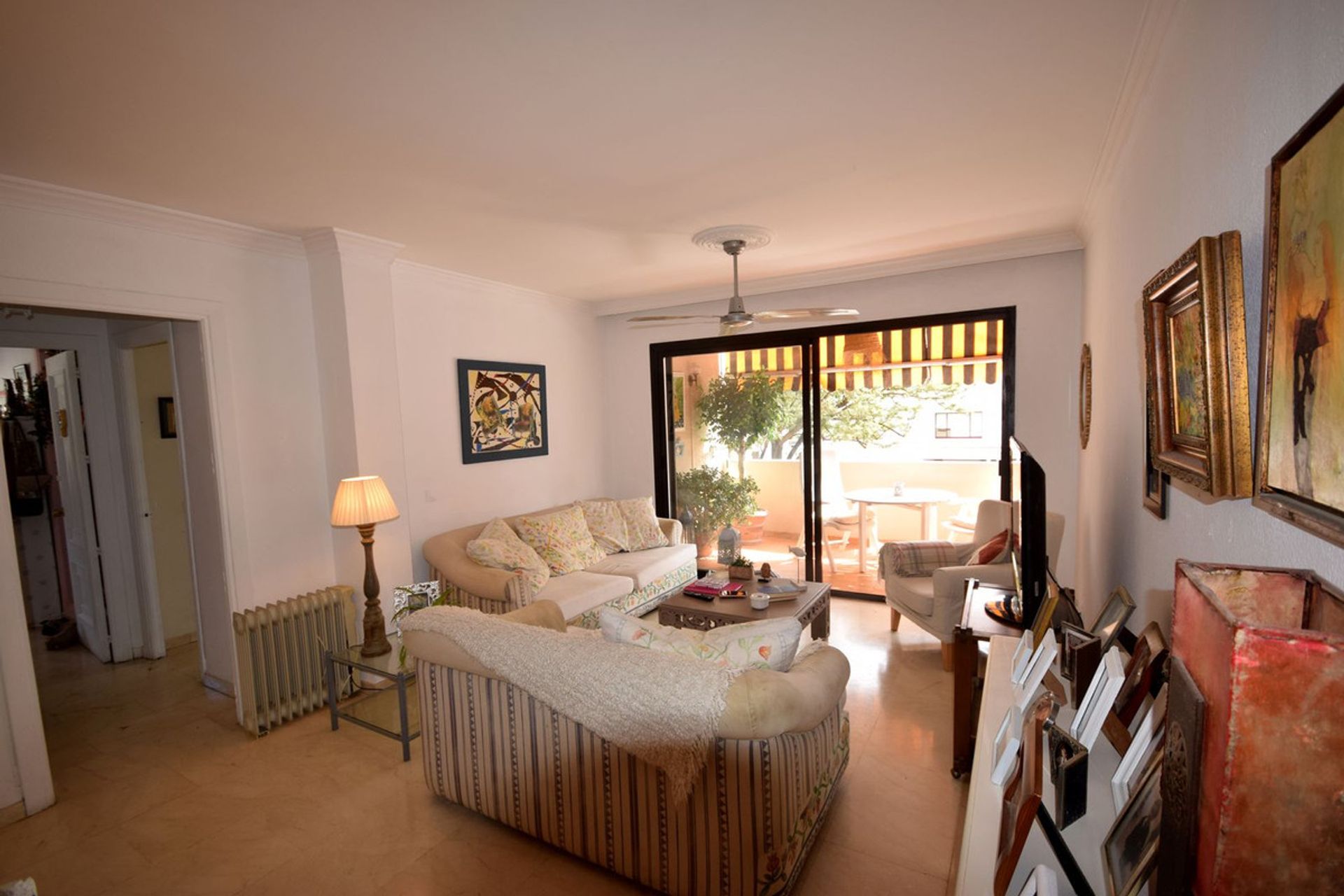 Condominium in El Angel, Andalusia 11136643