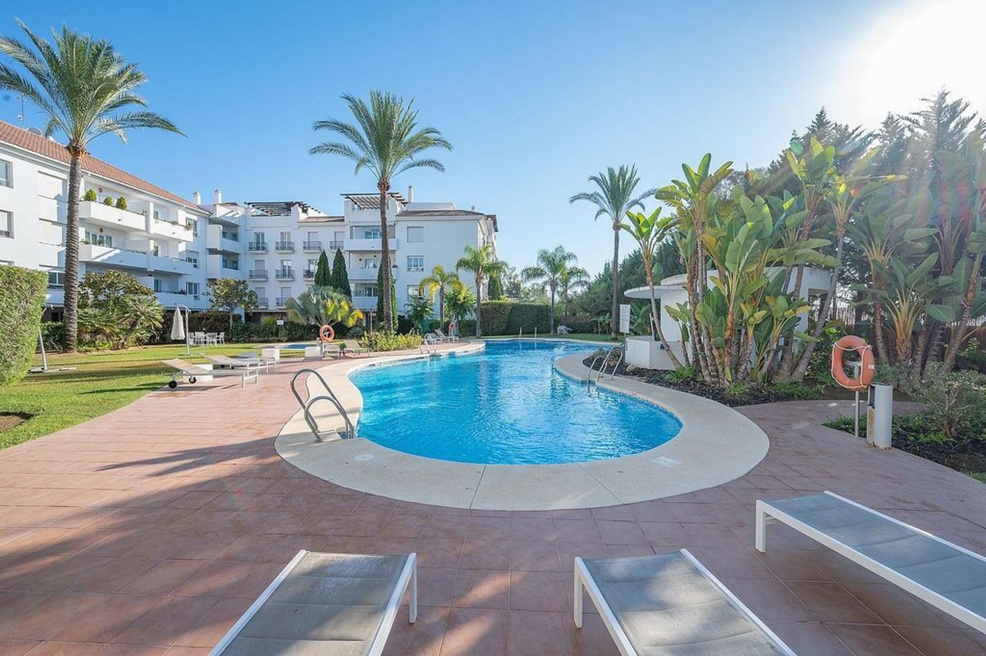 Condominio en El Ángel, Andalucía 11136646