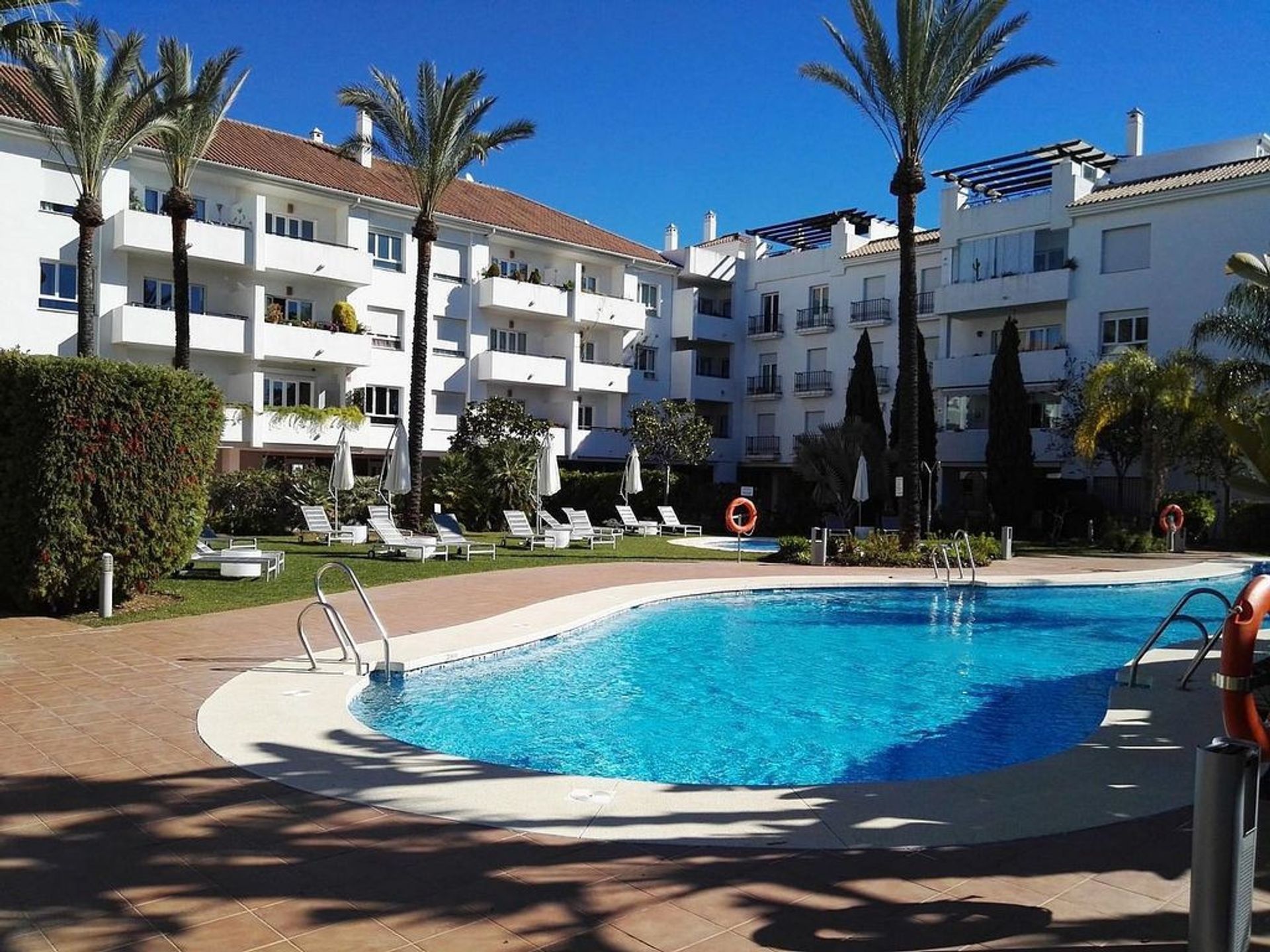 Condominio en El Ángel, Andalucía 11136646