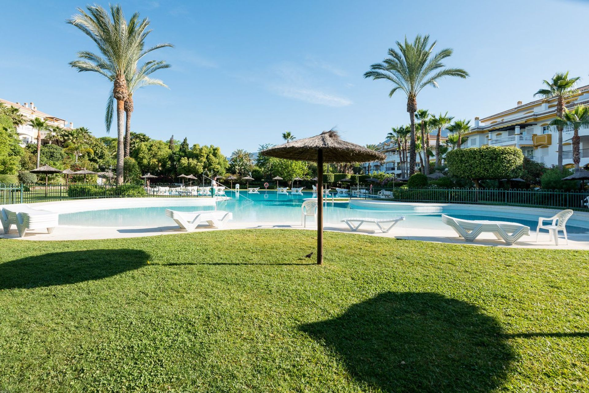 Kondominium di Marbella, Andalucía 11136648