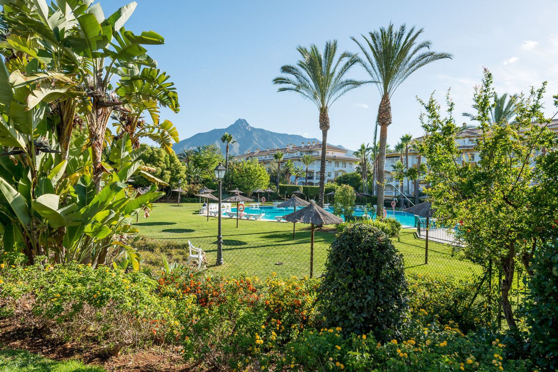 Kondominium di Marbella, Andalucía 11136648