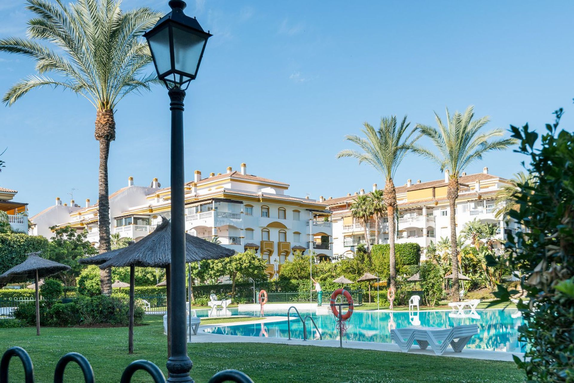 Kondominium di Marbella, Andalucía 11136648