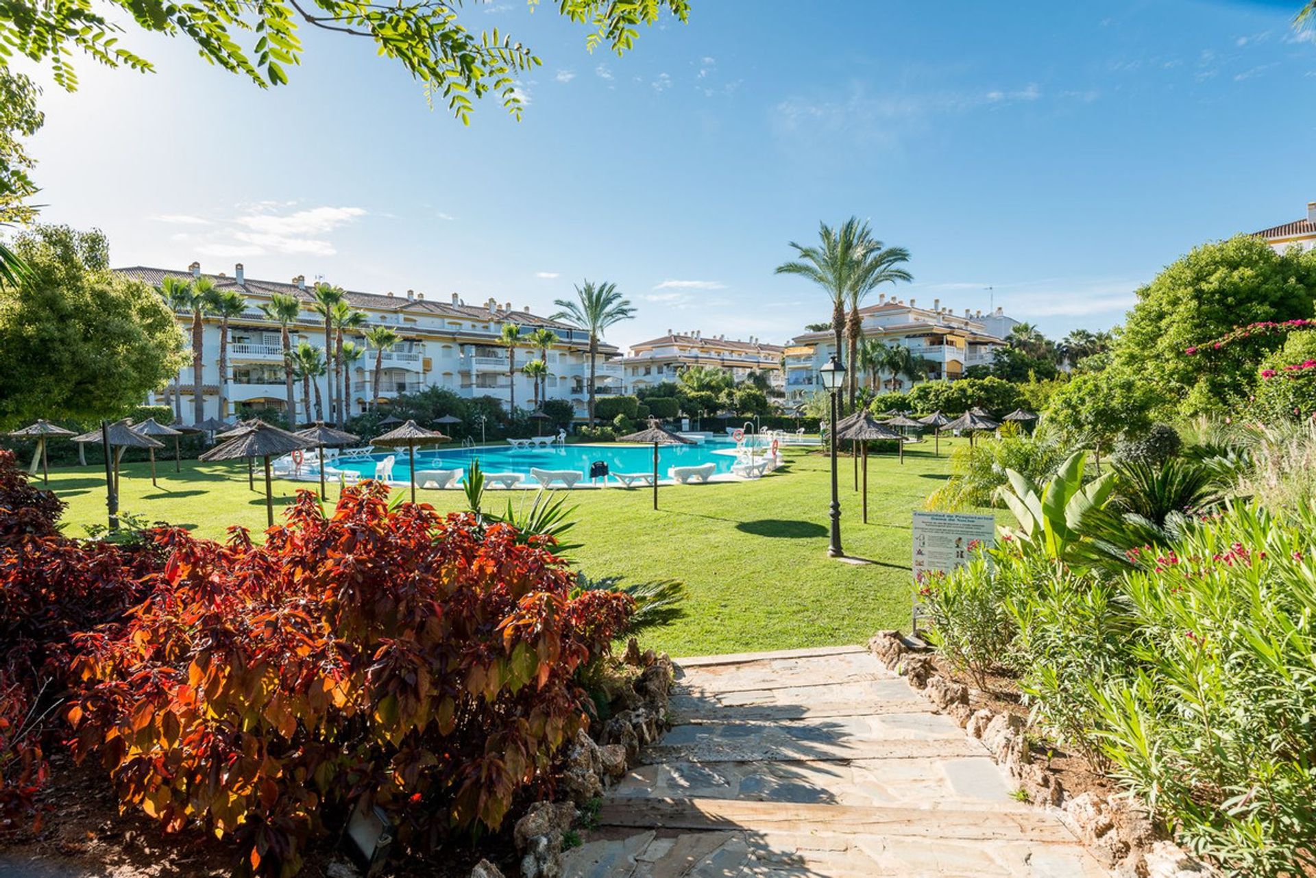 Kondominium di Marbella, Andalucía 11136648