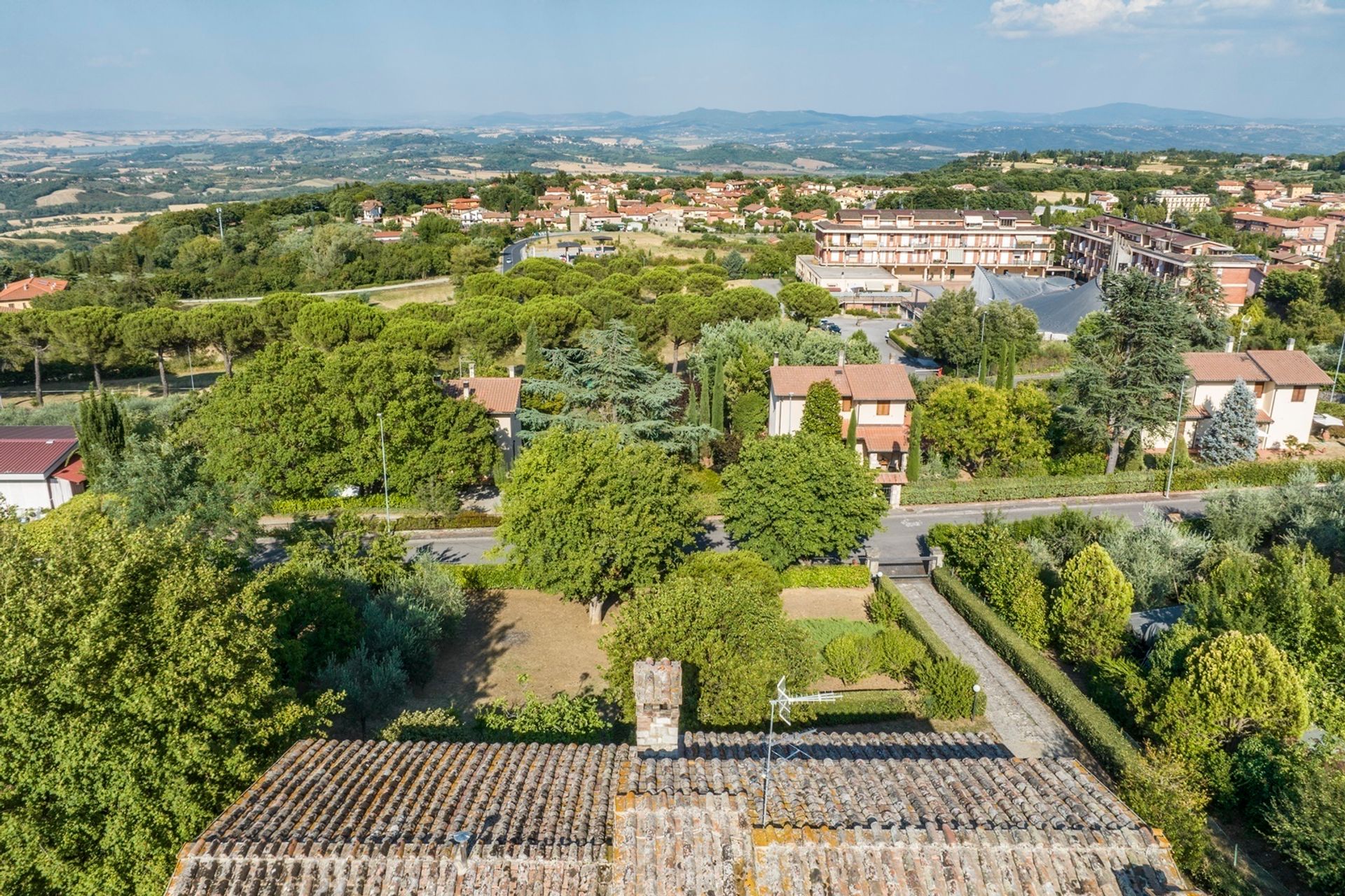 بيت في Sarteano, Tuscany 11136651