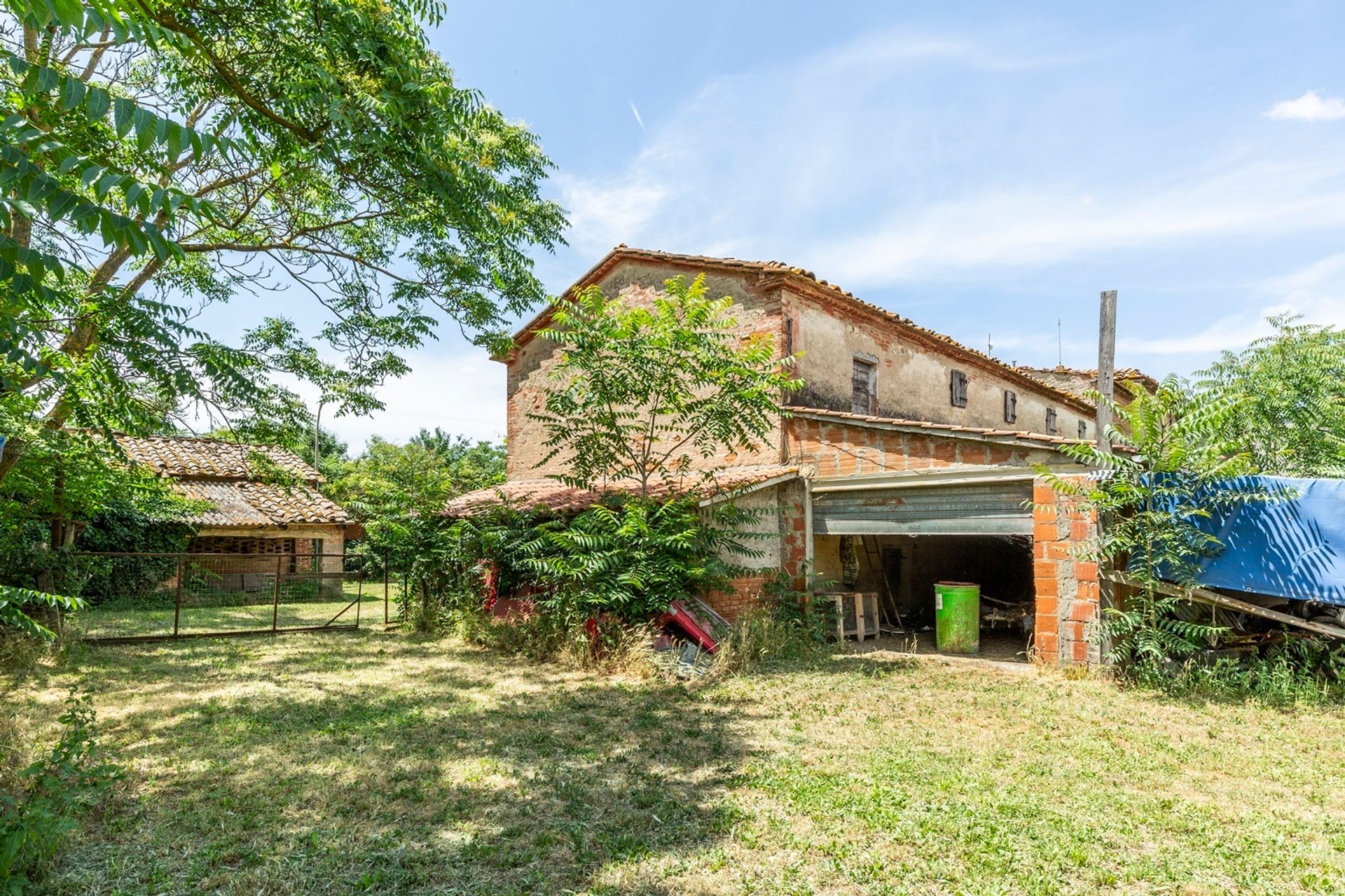 Кондоминиум в Sinalunga, Tuscany 11136664