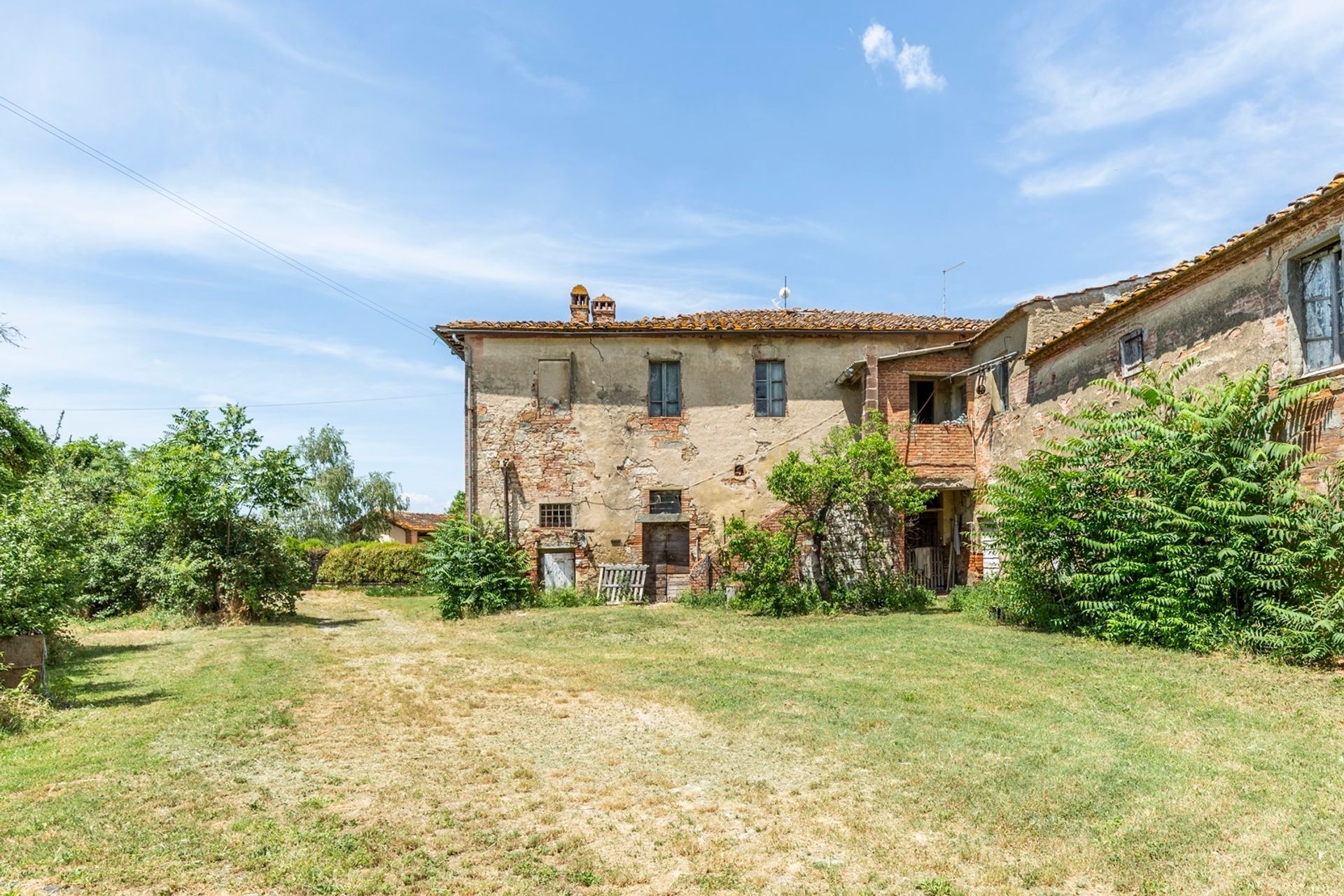 Кондоминиум в Sinalunga, Tuscany 11136664