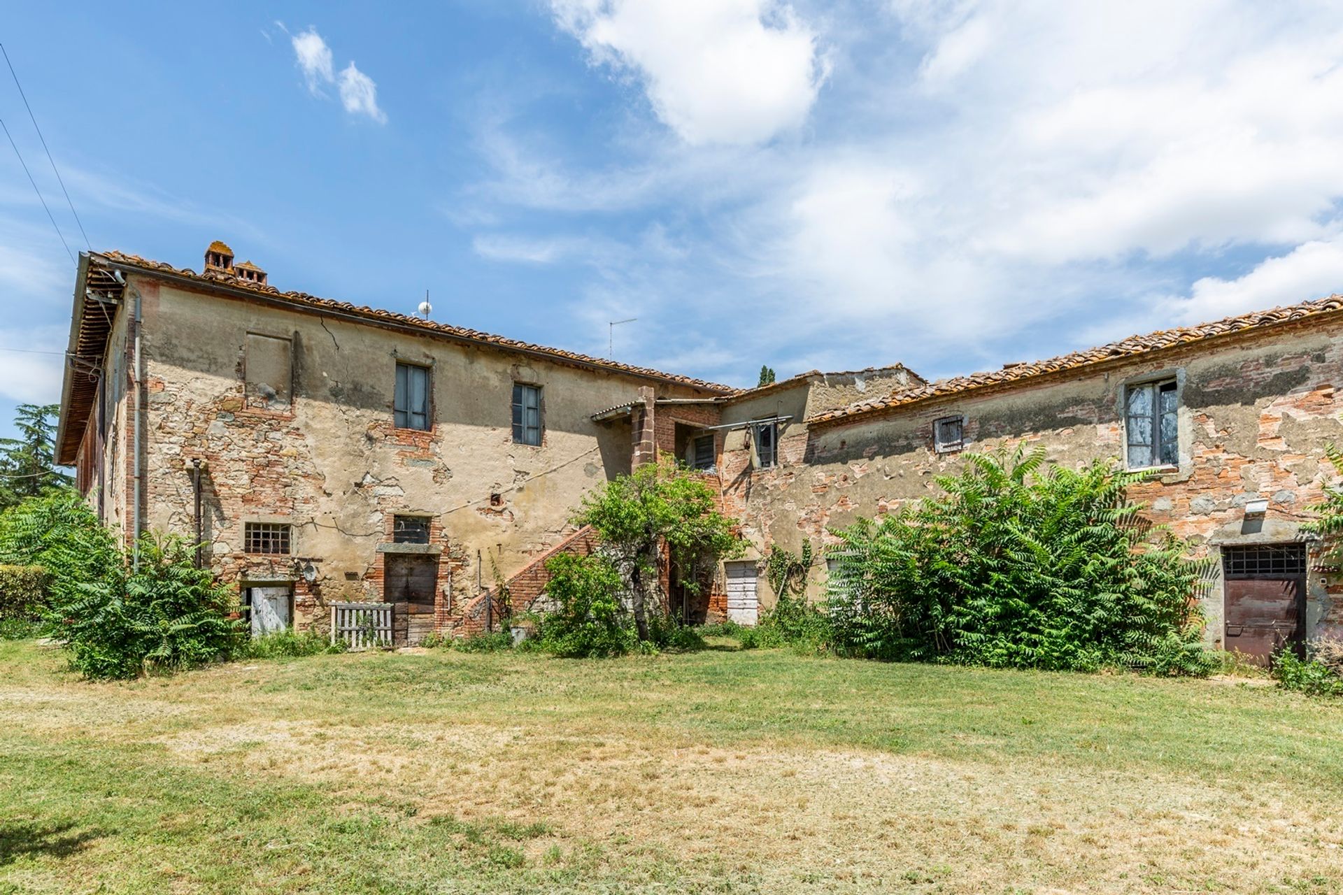 Condominium dans Sinalunga, Tuscany 11136664