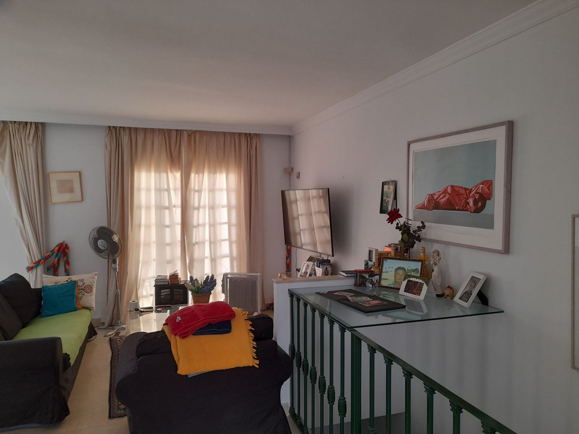 Condominio en El Ángel, Andalucía 11136670