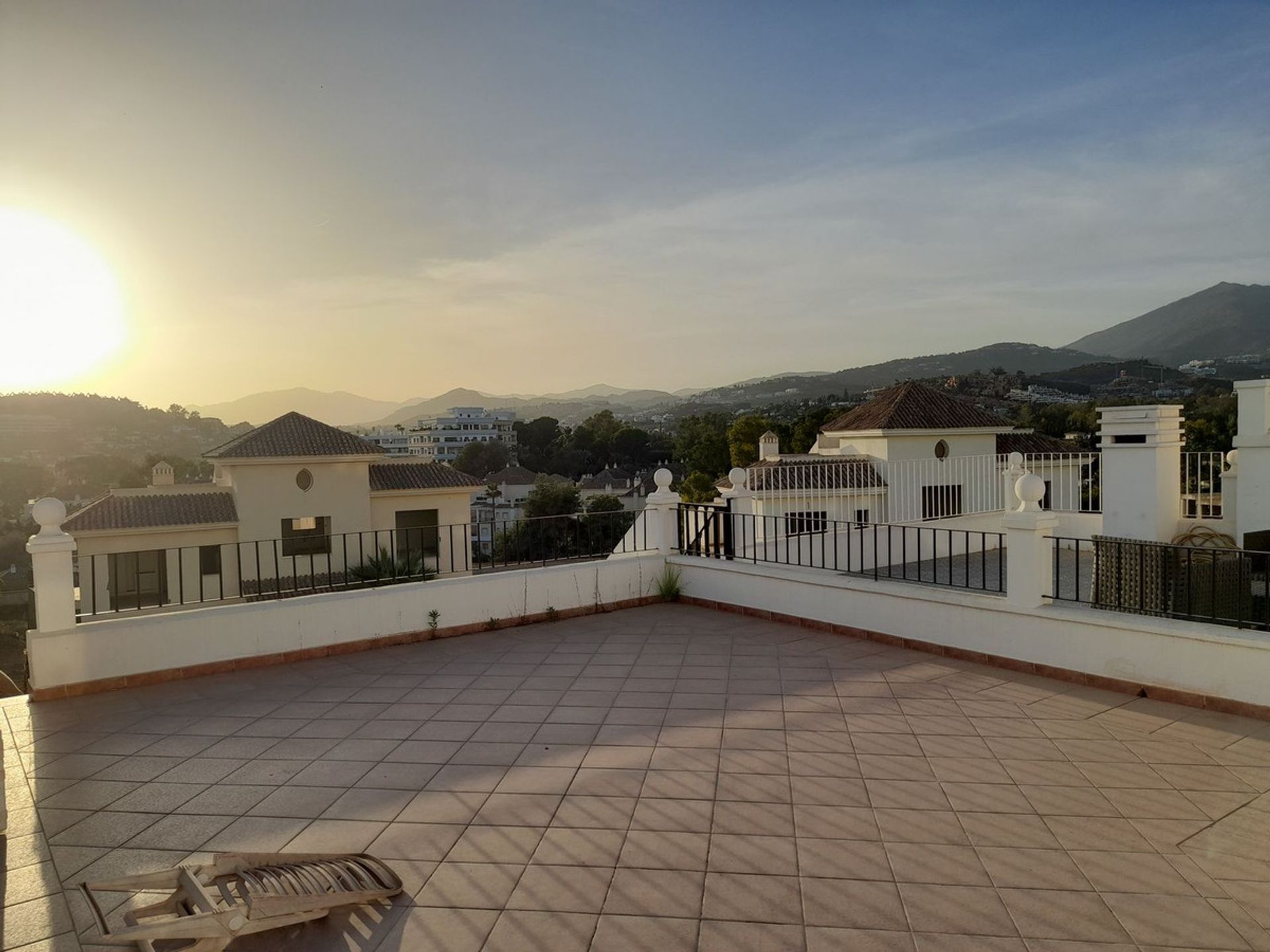 Condominio en Marbella, Andalucía 11136670