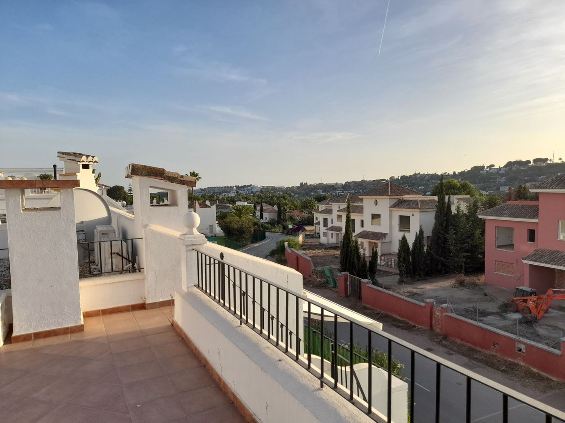 Condominio en Marbella, Andalucía 11136670