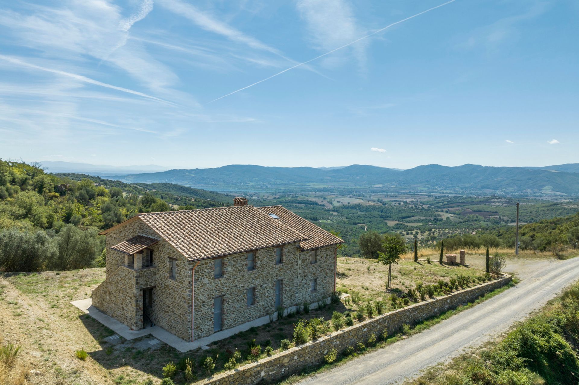 Huis in Panicale, Umbrië 11136678