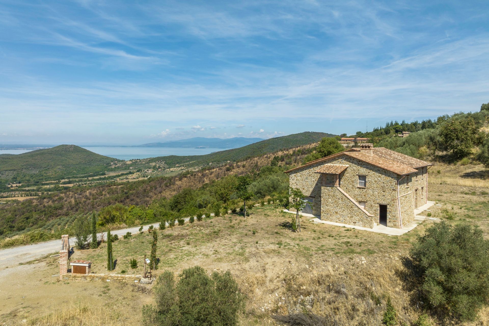 Huis in Panicale, Umbrië 11136678